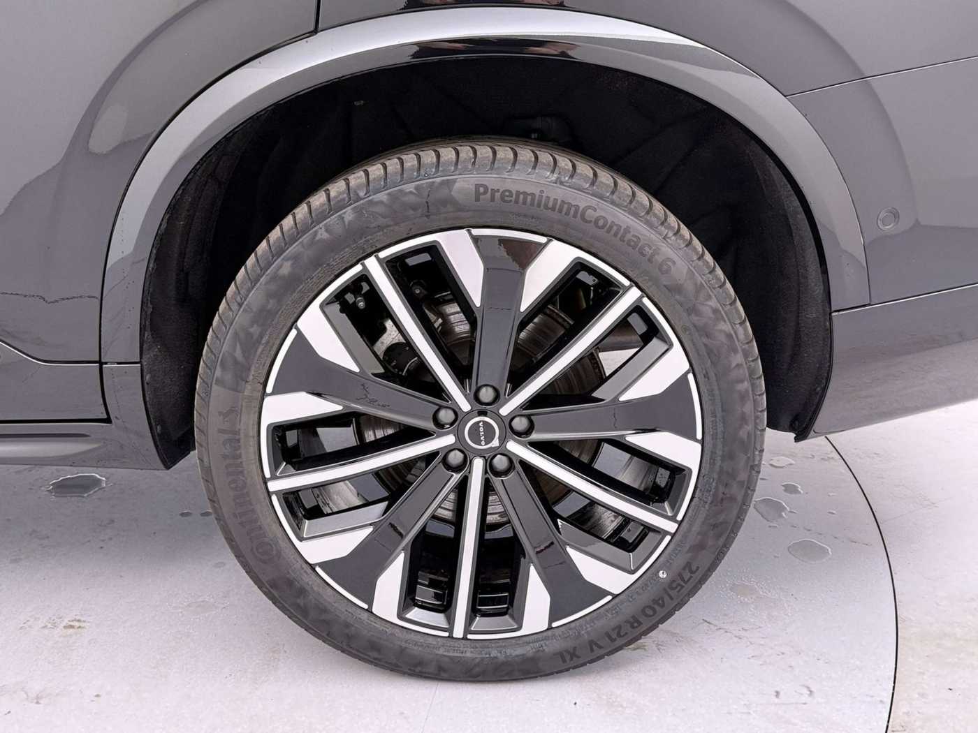 Volvo XC90 – Bild 17