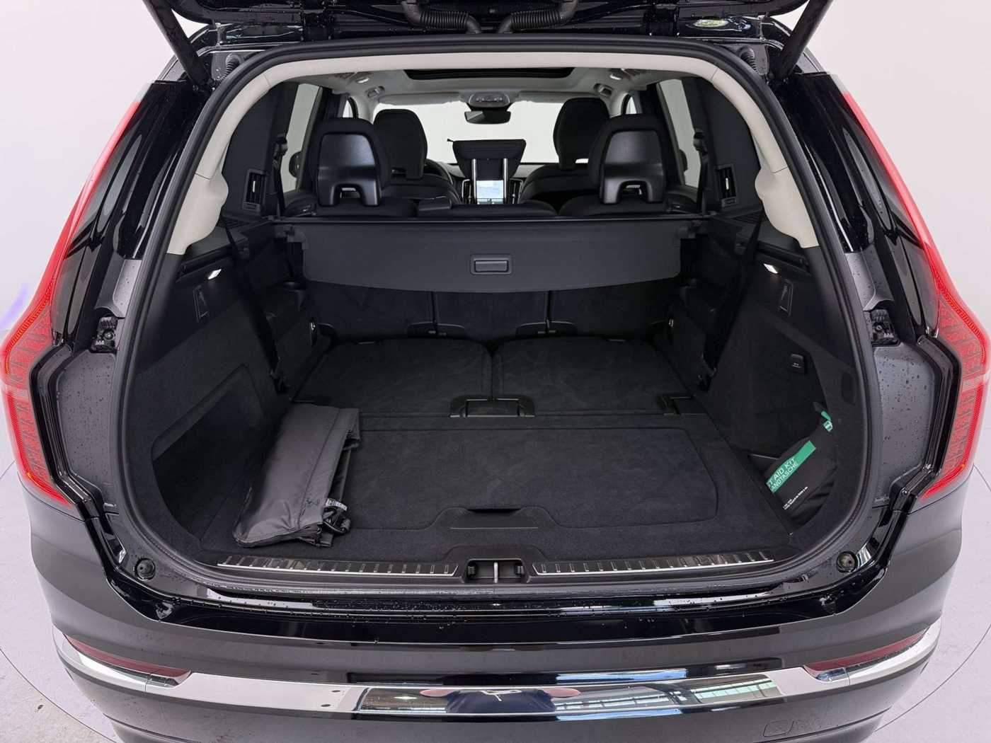 Volvo XC90 – Bild 18