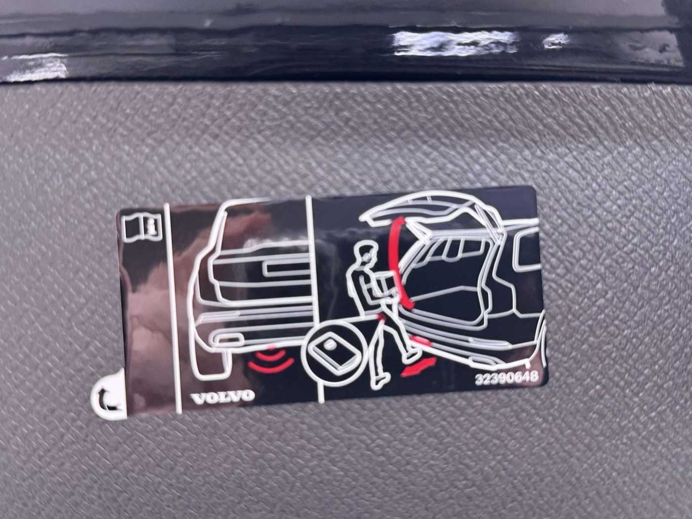 Volvo XC90 – Bild 21