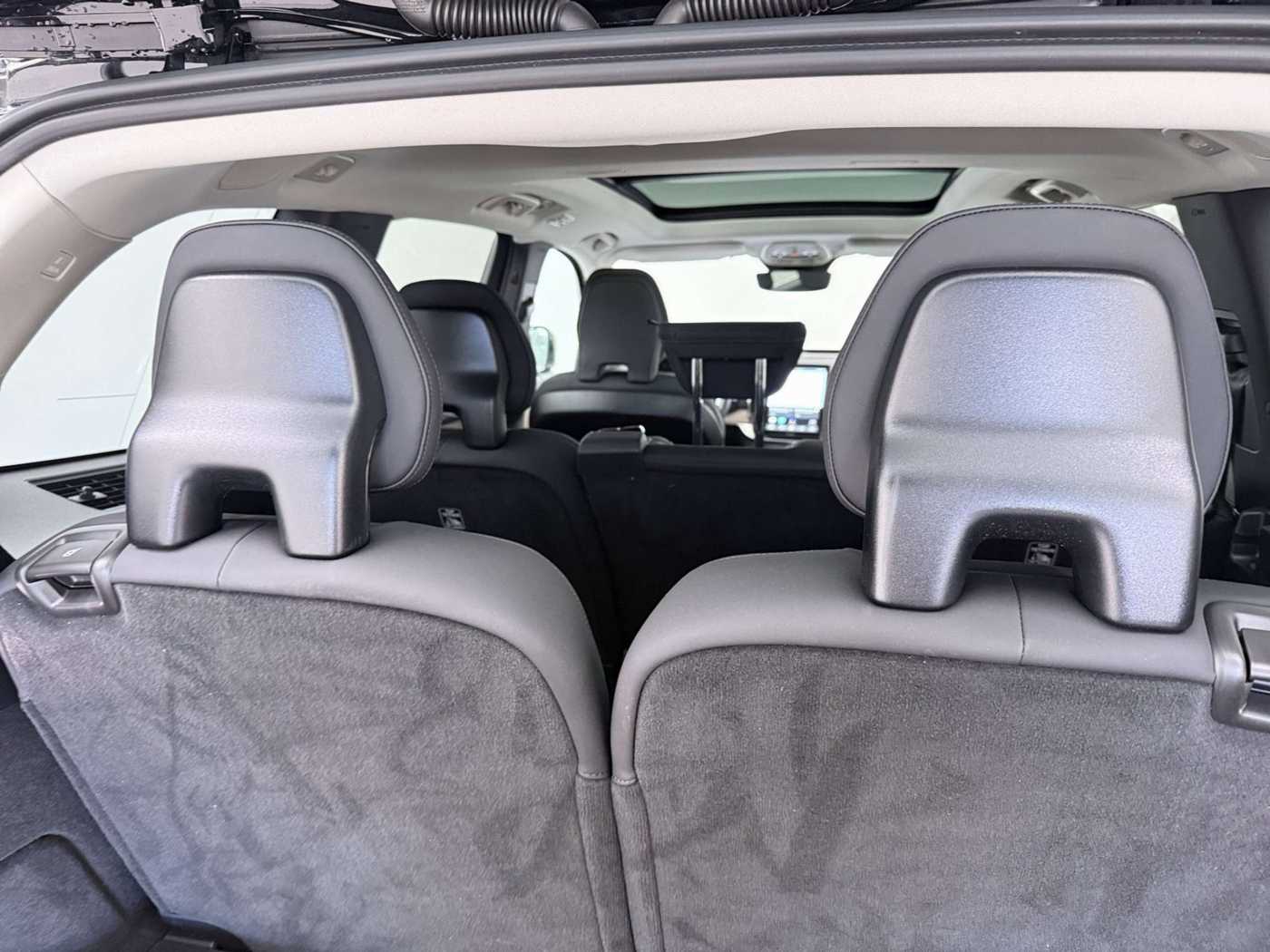 Volvo XC90 – Bild 23