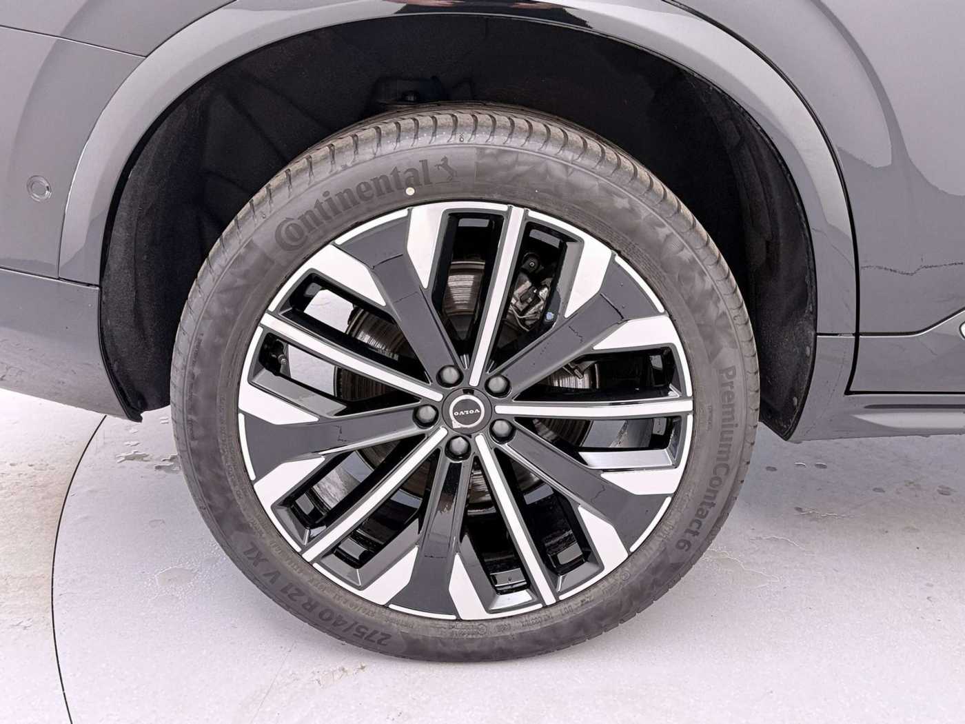 Volvo XC90 – Bild 24