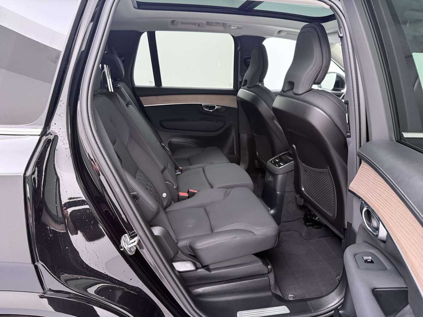 Volvo XC90 – Bild 25