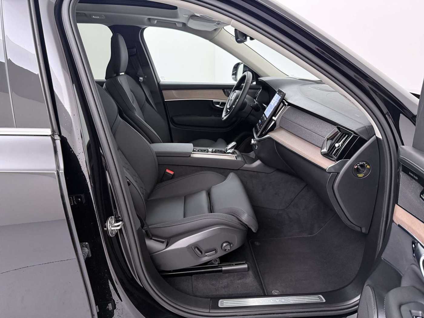 Volvo XC90 – Bild 26
