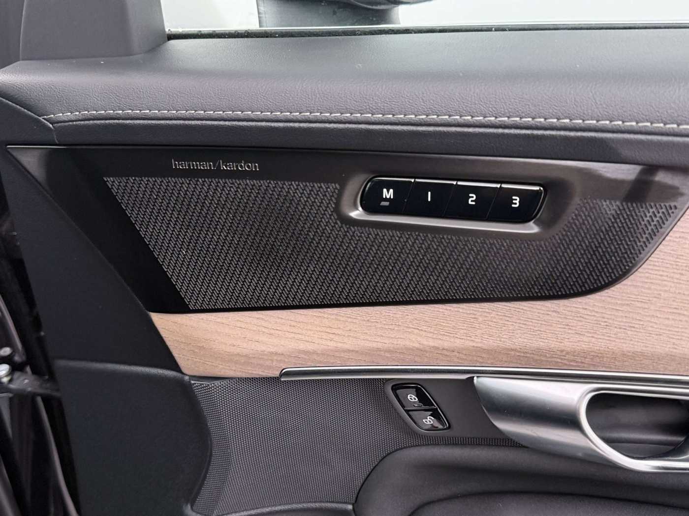 Volvo XC90 – Bild 27