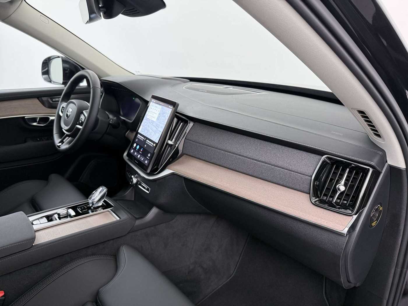 Volvo XC90 – Bild 28