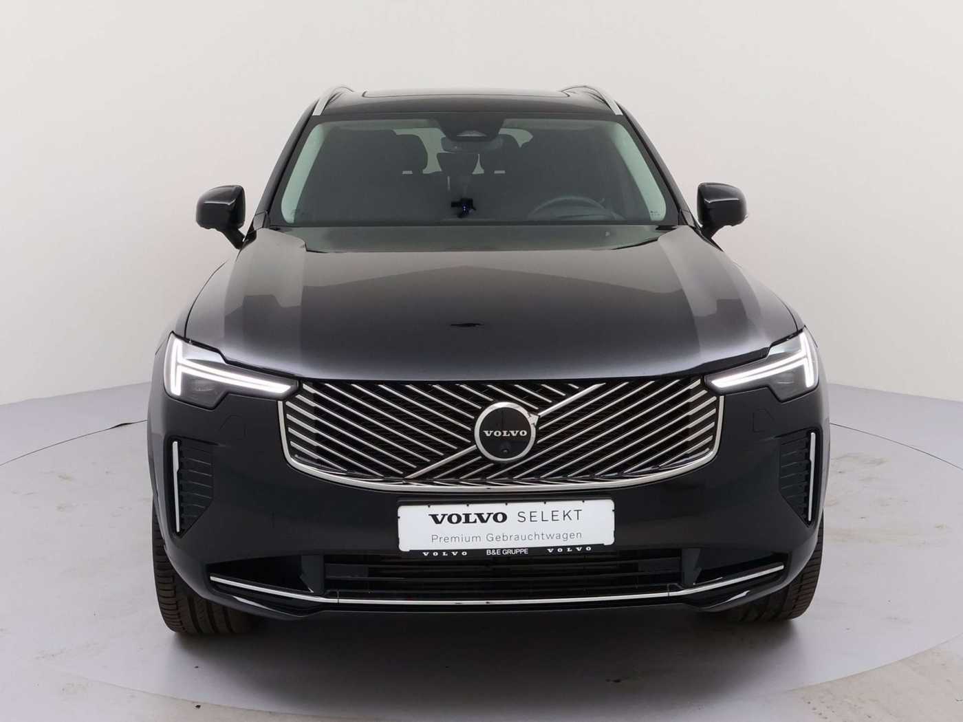 Volvo XC90 – Bild 2