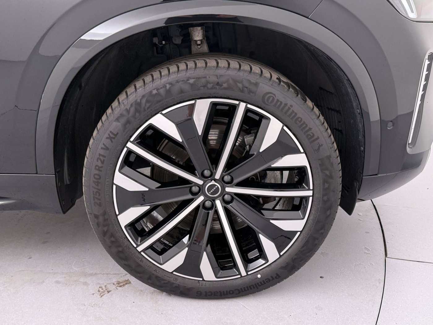 Volvo XC90 – Bild 29