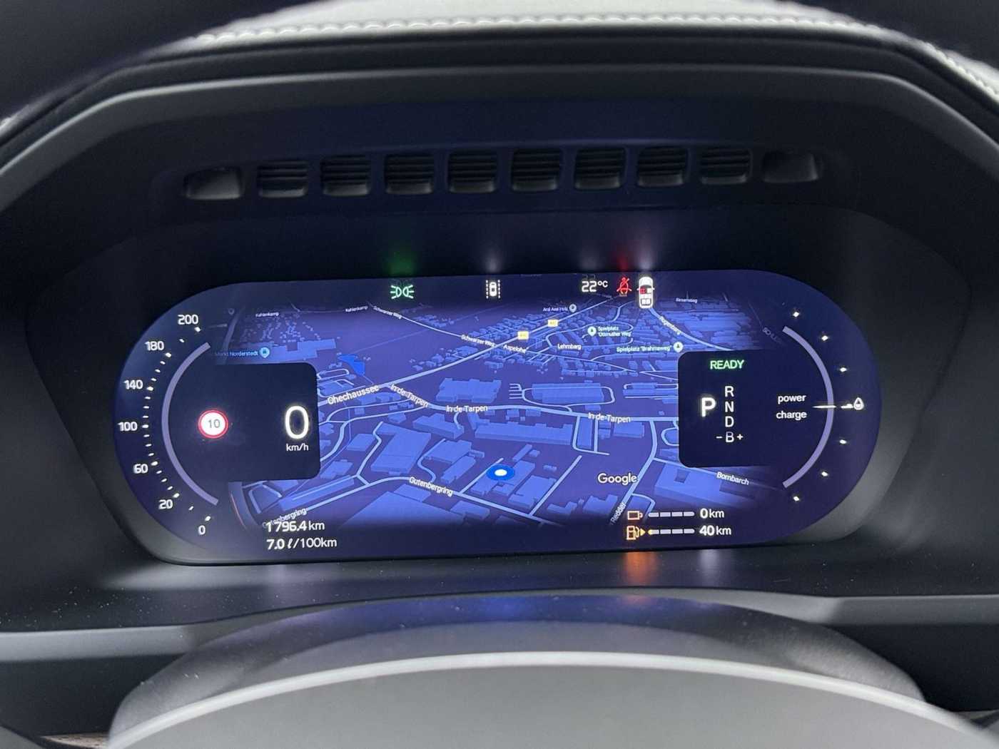 Volvo XC90 – Bild 30