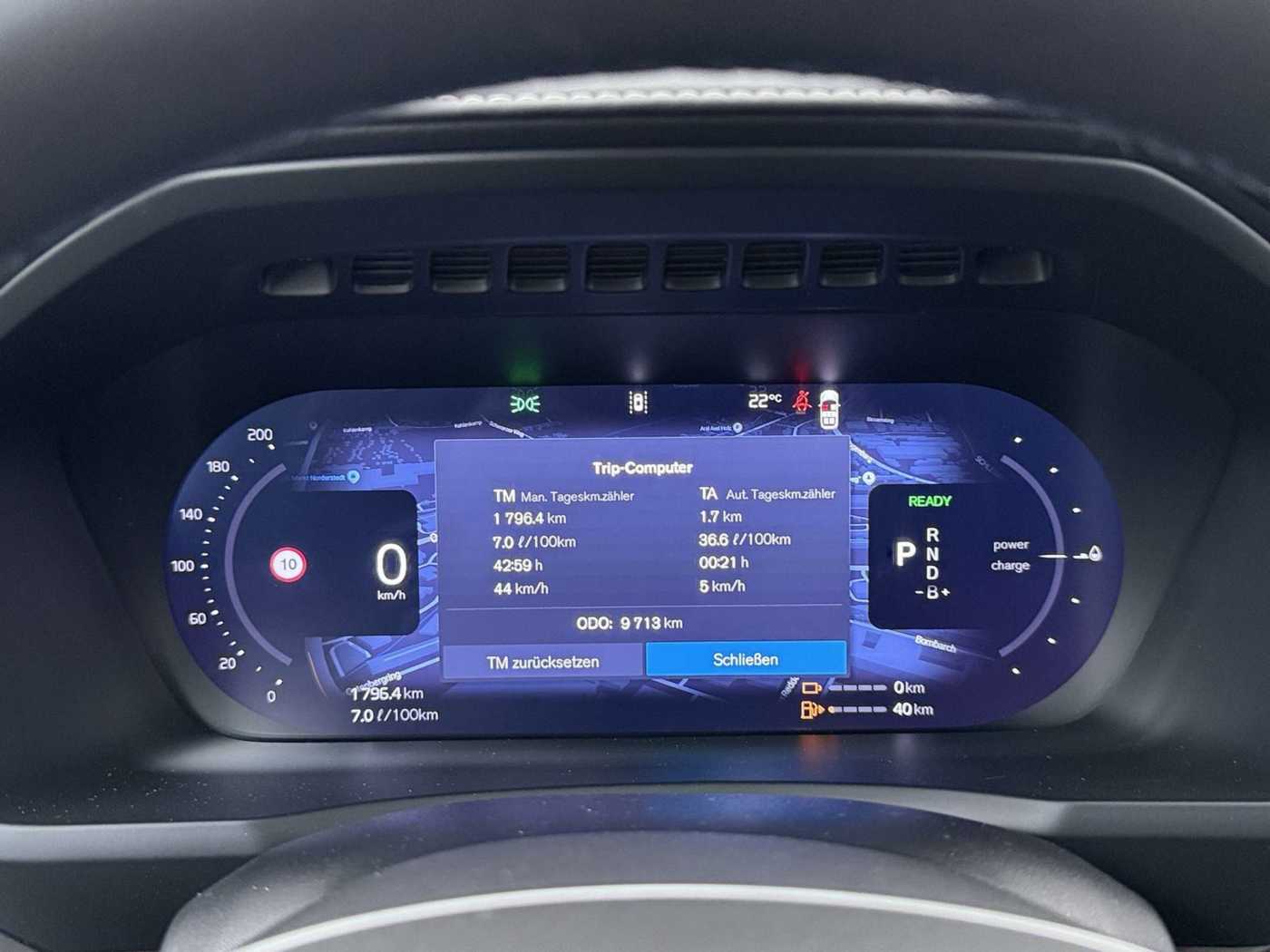 Volvo XC90 – Bild 31