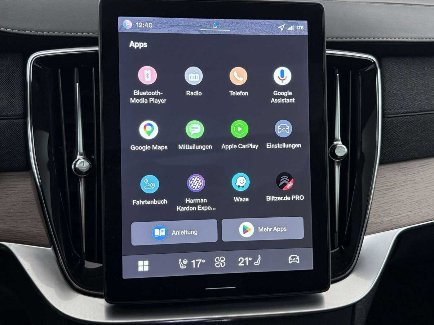 Volvo XC90 – Bild 34