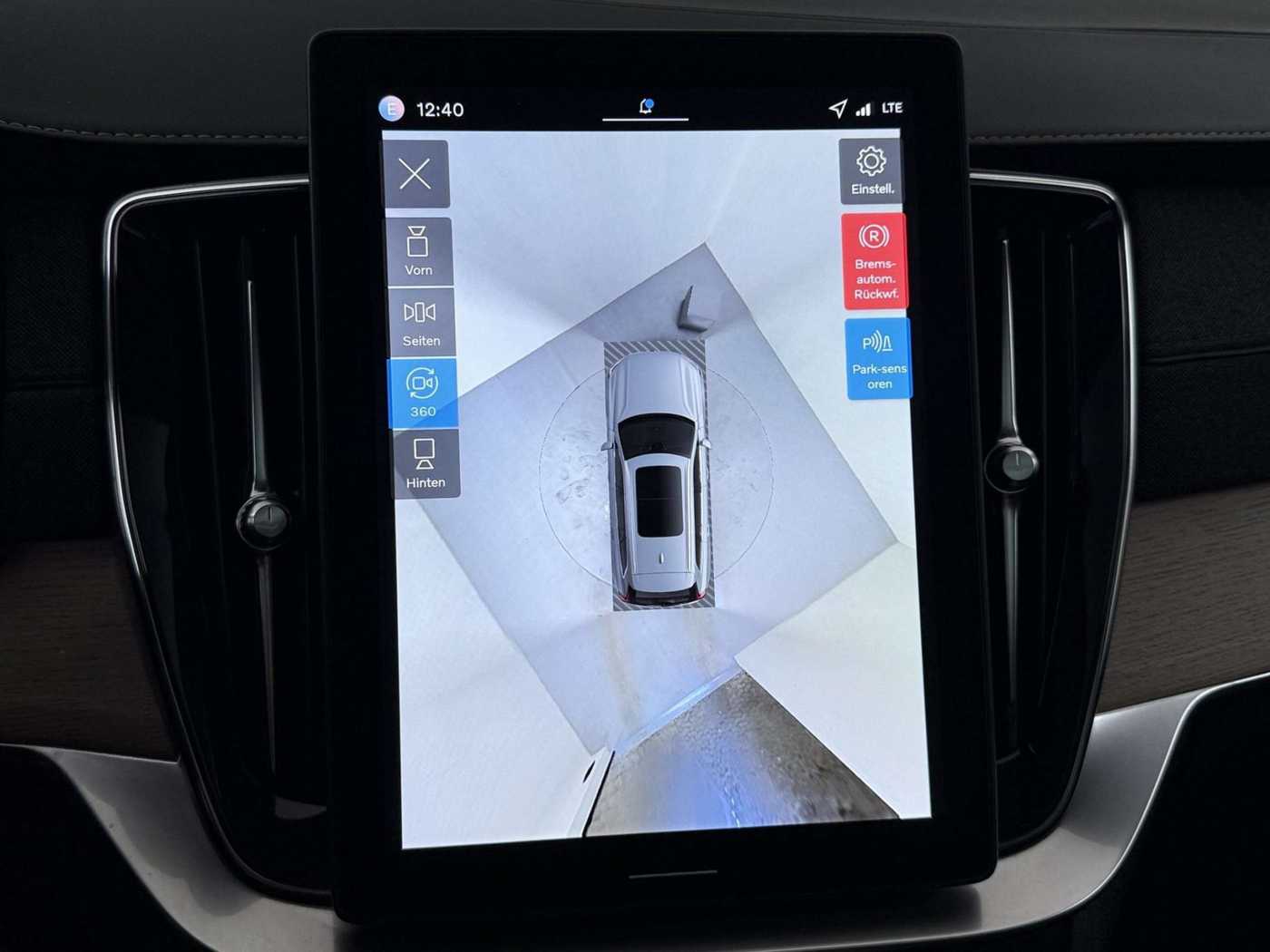 Volvo XC90 – Bild 35