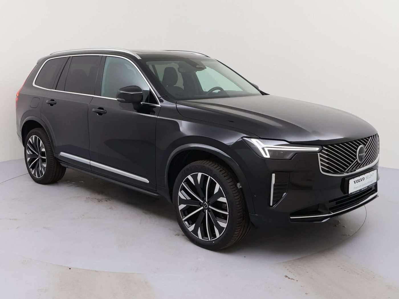 Volvo XC90 – Bild 3