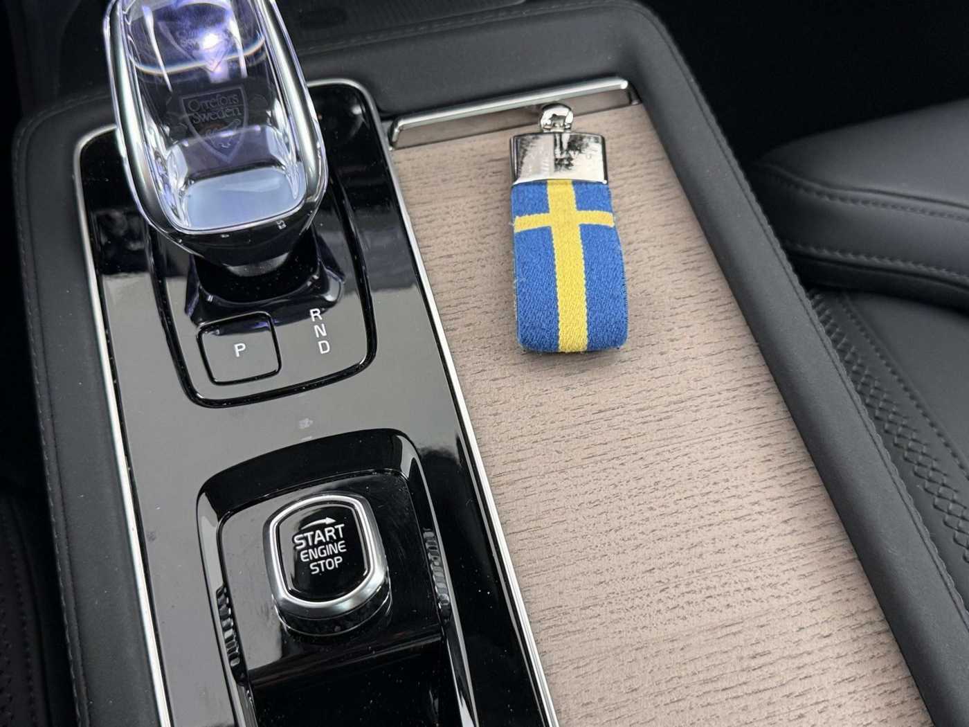 Volvo XC90 – Bild 39