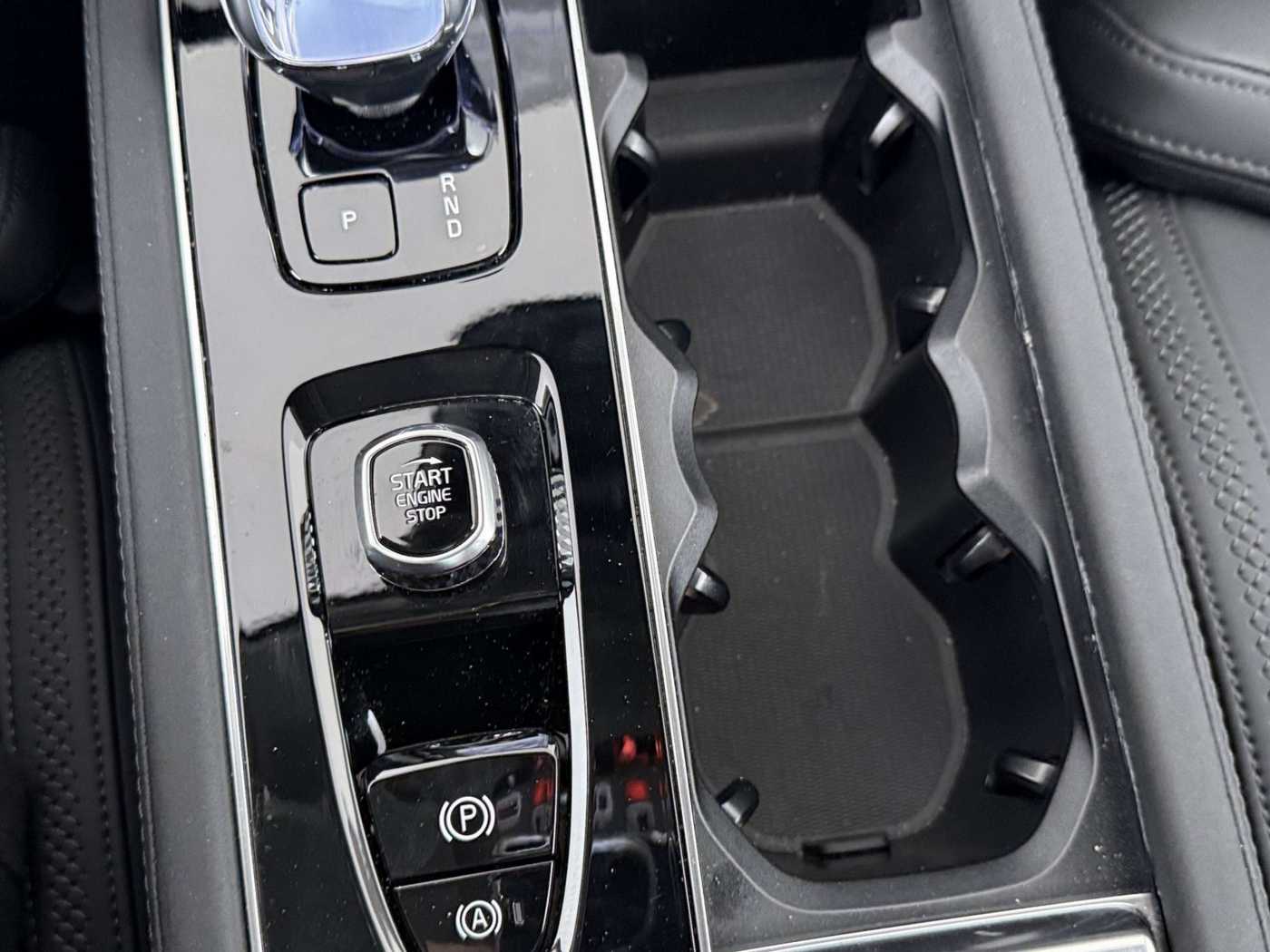 Volvo XC90 – Bild 40