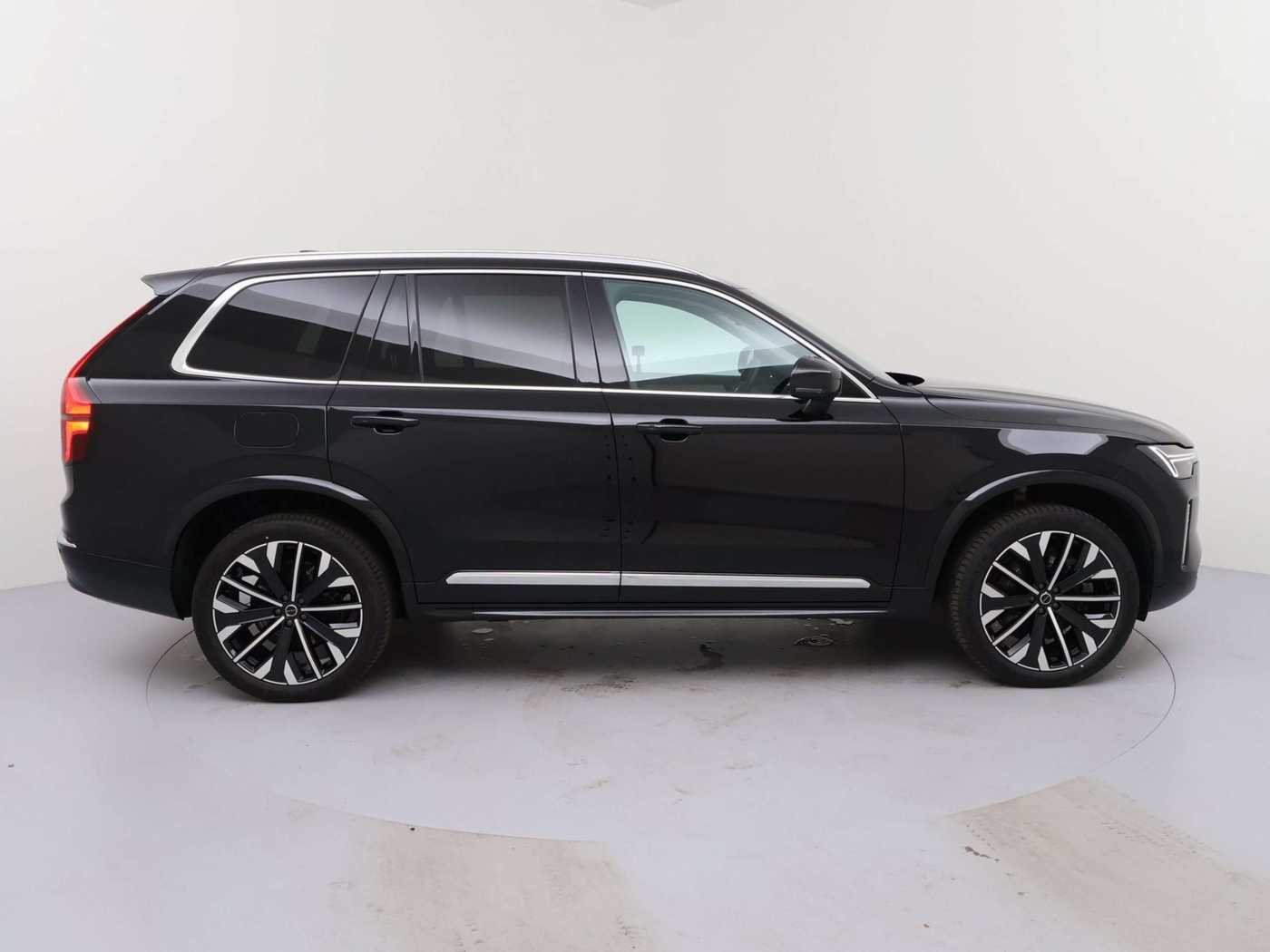 Volvo XC90 – Bild 4