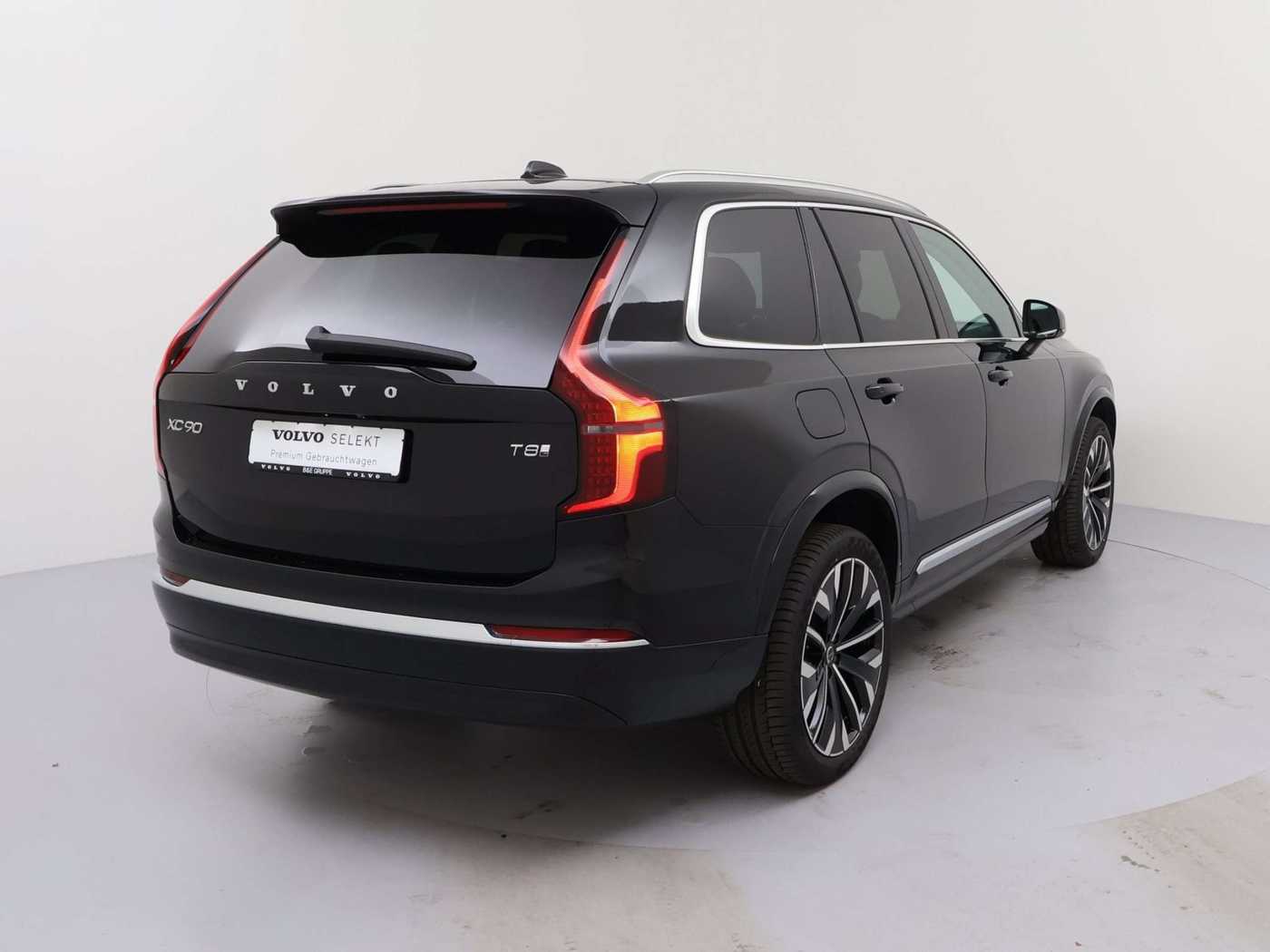 Volvo XC90 – Bild 5
