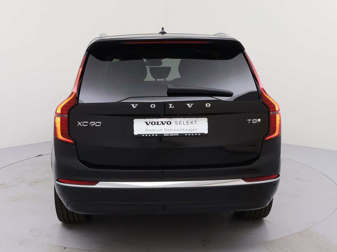 Volvo XC90 – Bild 6
