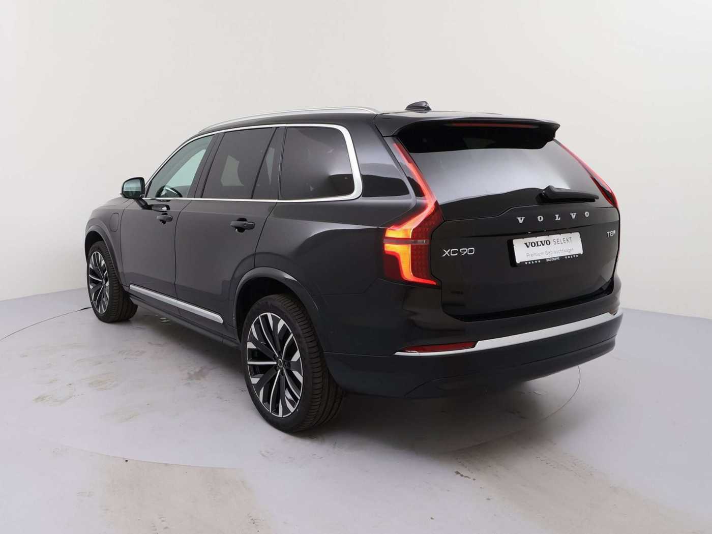 Volvo XC90 – Bild 7