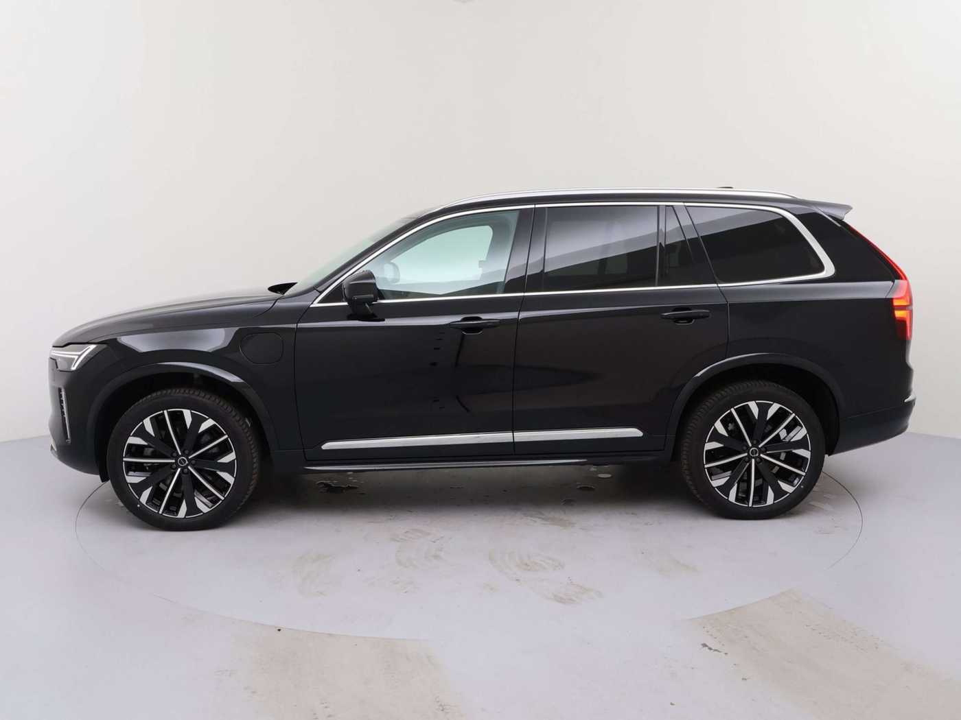 Volvo XC90 – Bild 8
