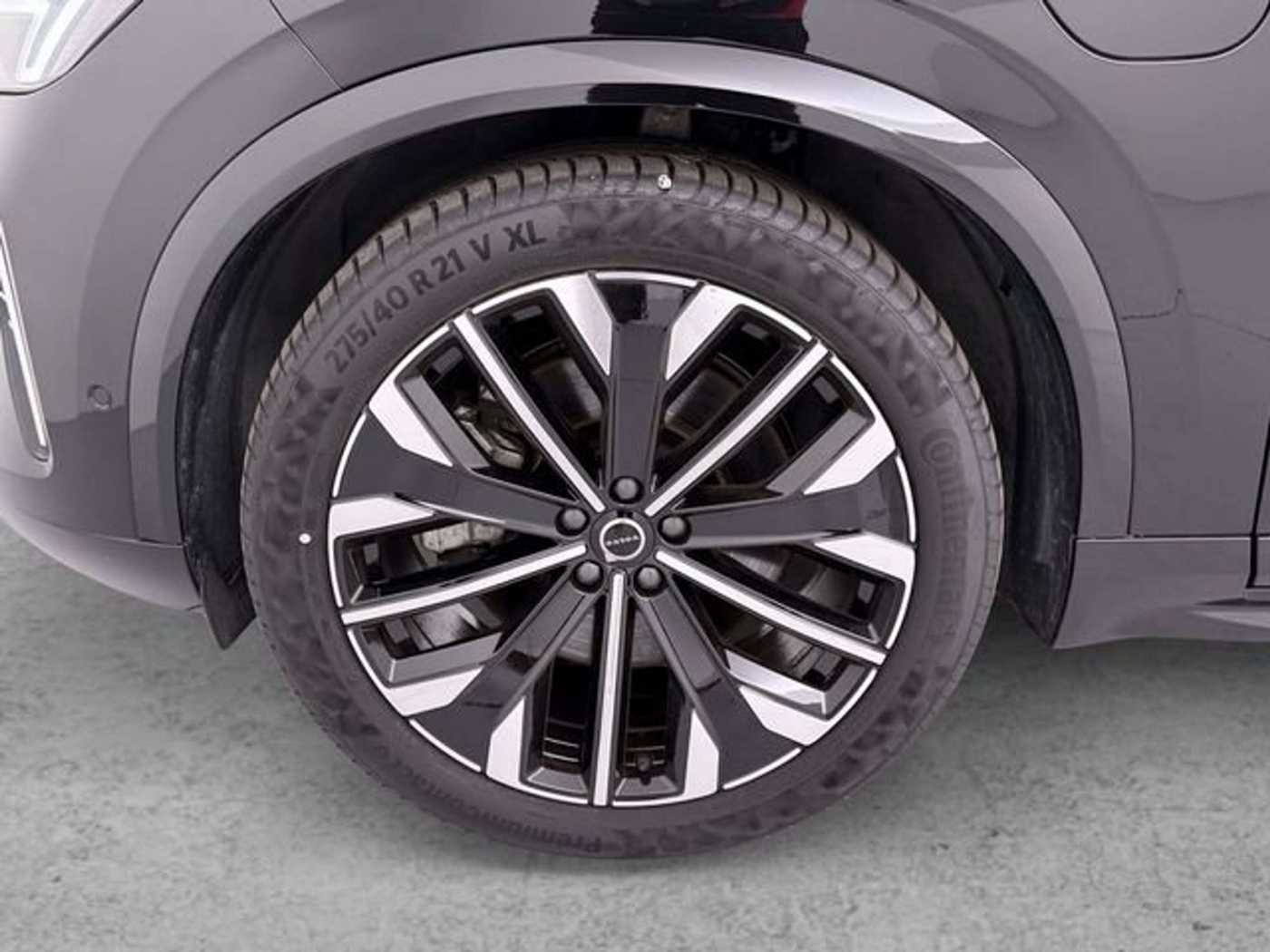 Volvo XC90 – Bild 9