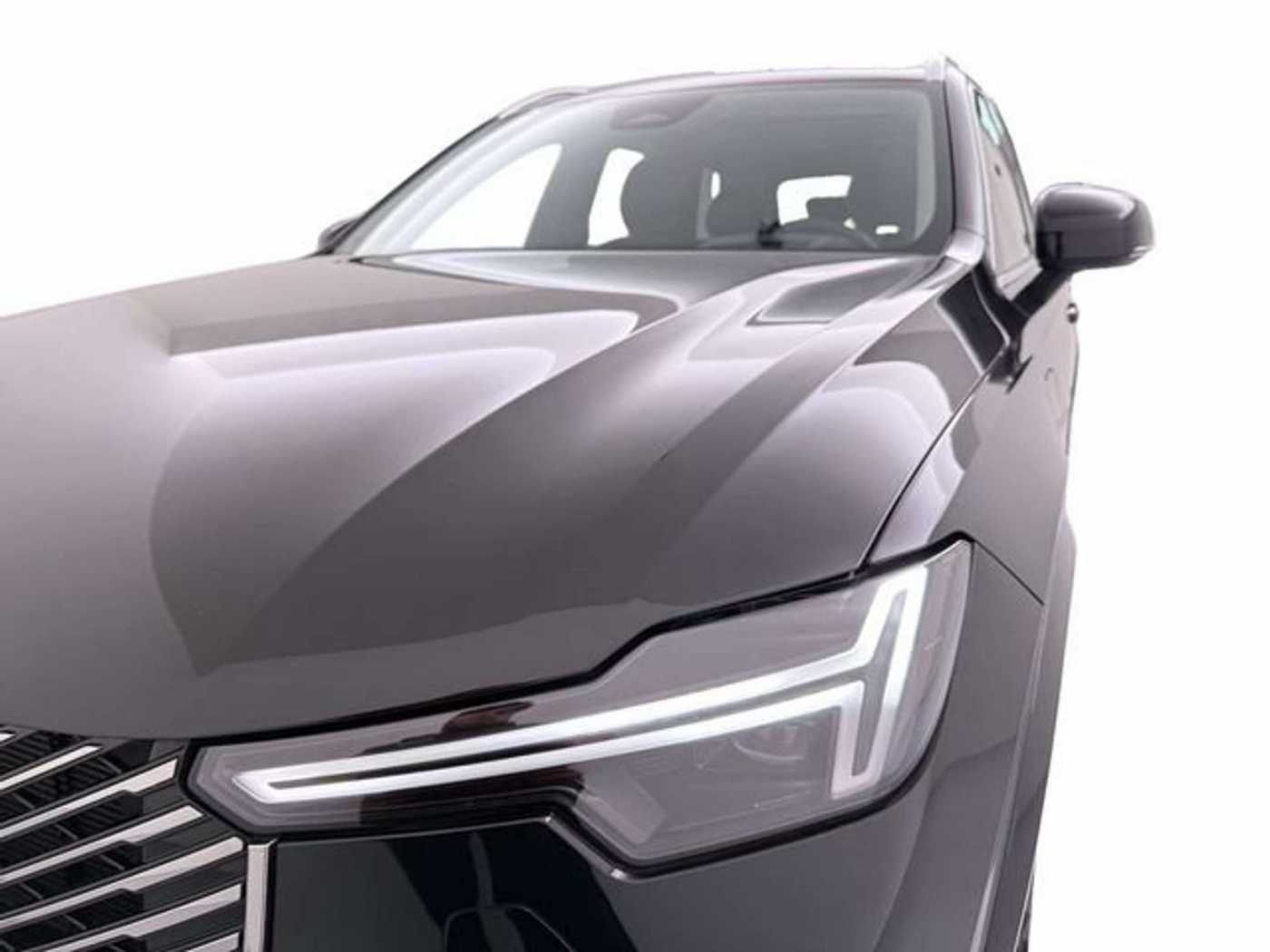 Volvo XC90 – Bild 10