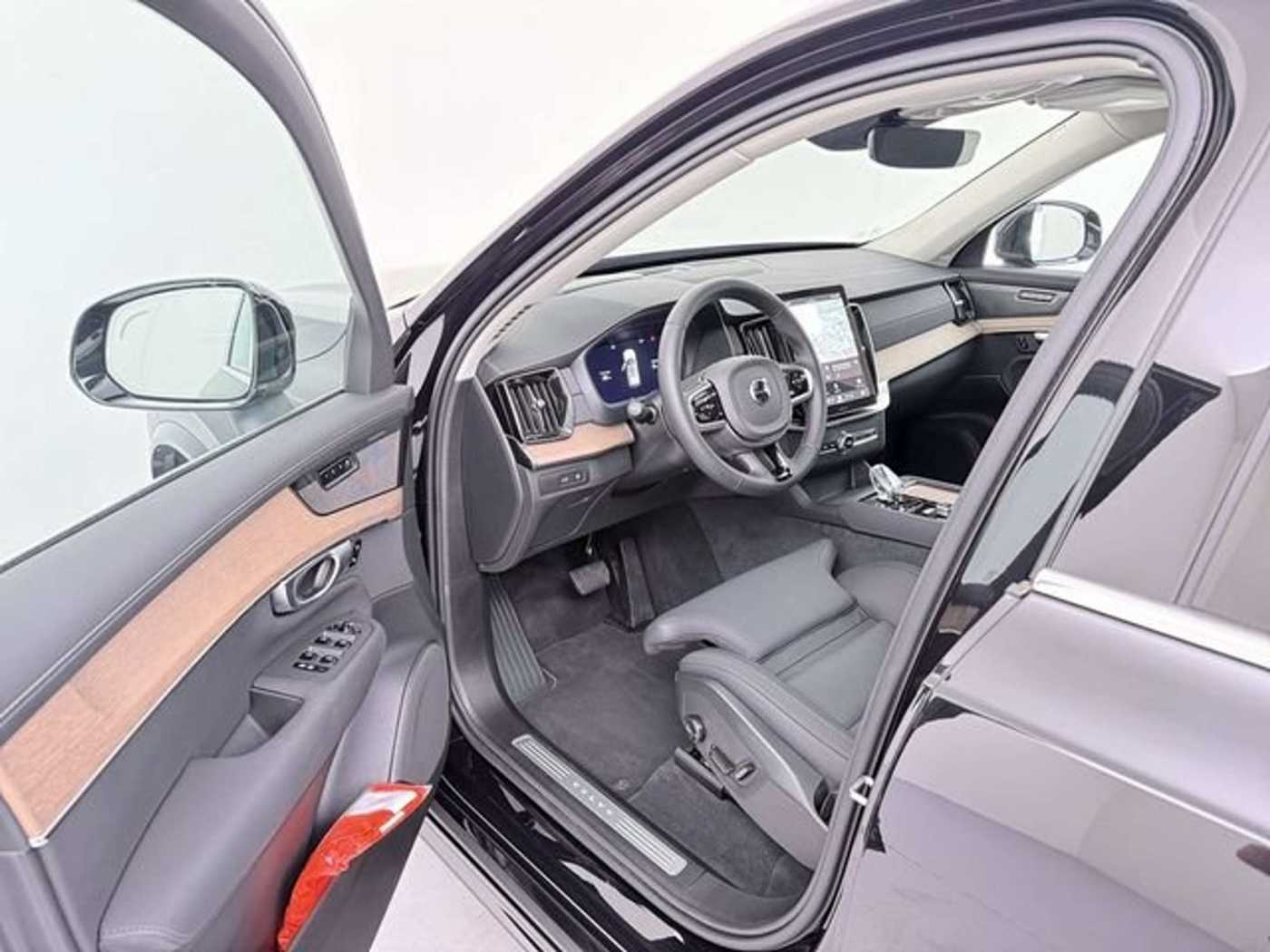 Volvo XC90 – Bild 11