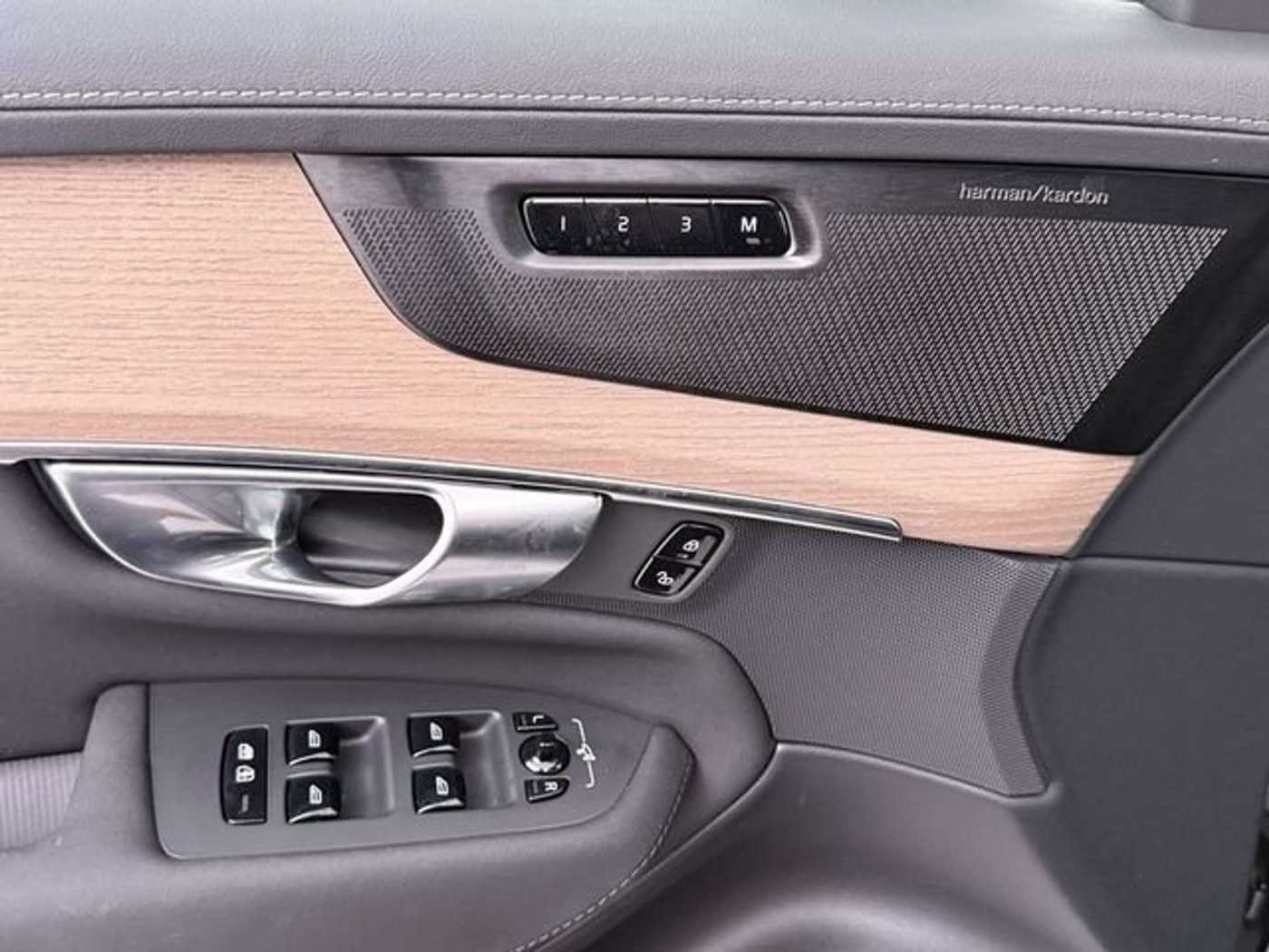 Volvo XC90 – Bild 13