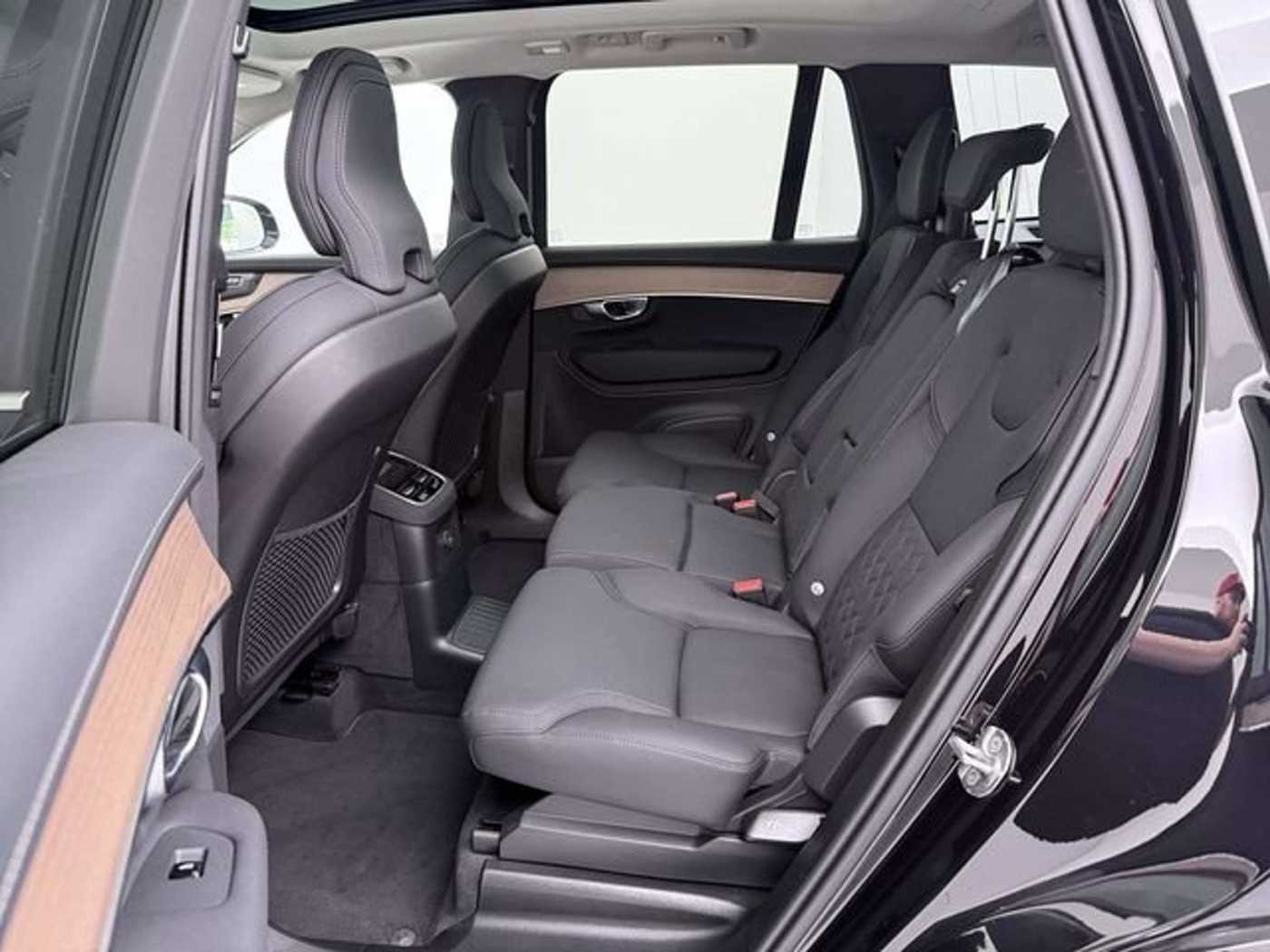 Volvo XC90 – Bild 15