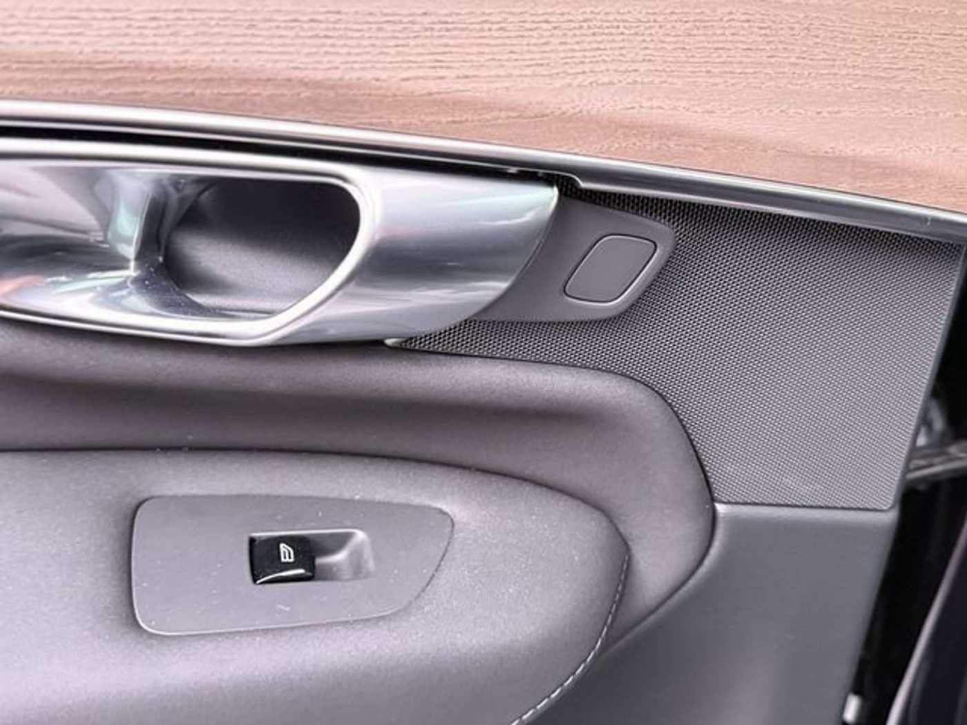 Volvo XC90 – Bild 16