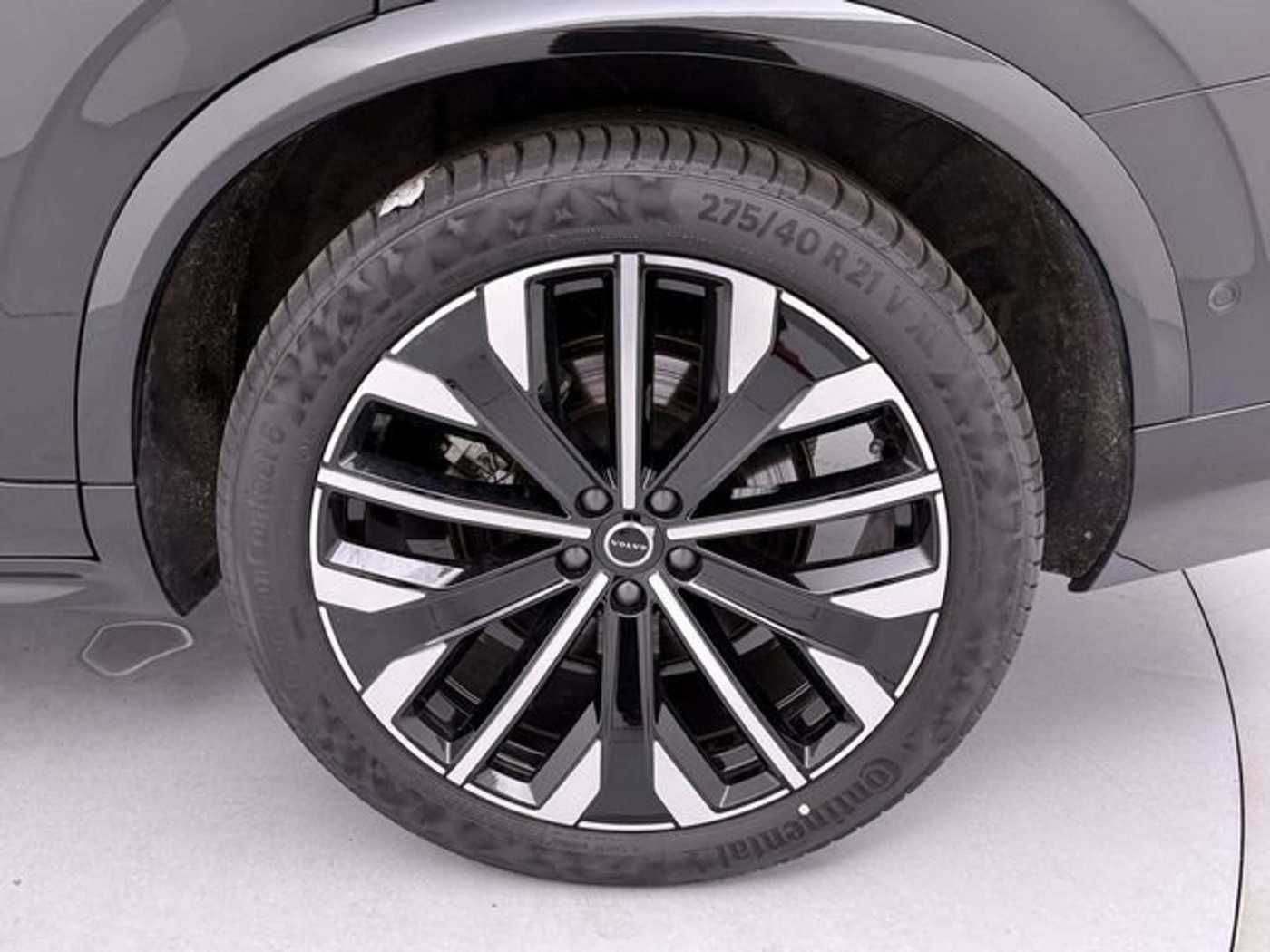 Volvo XC90 – Bild 17
