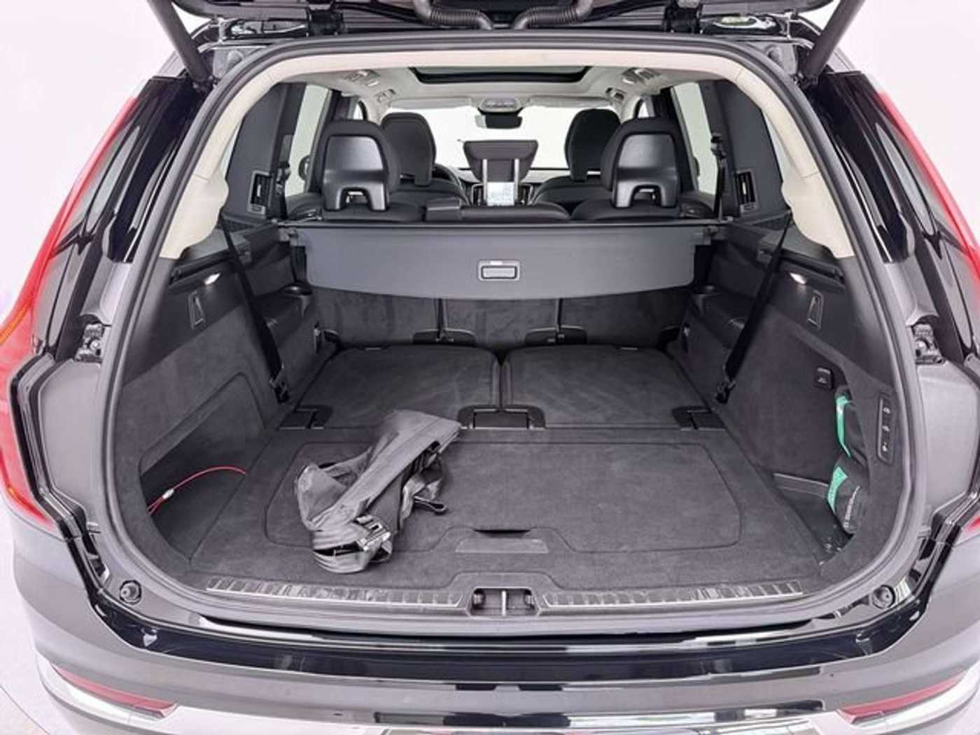 Volvo XC90 – Bild 18