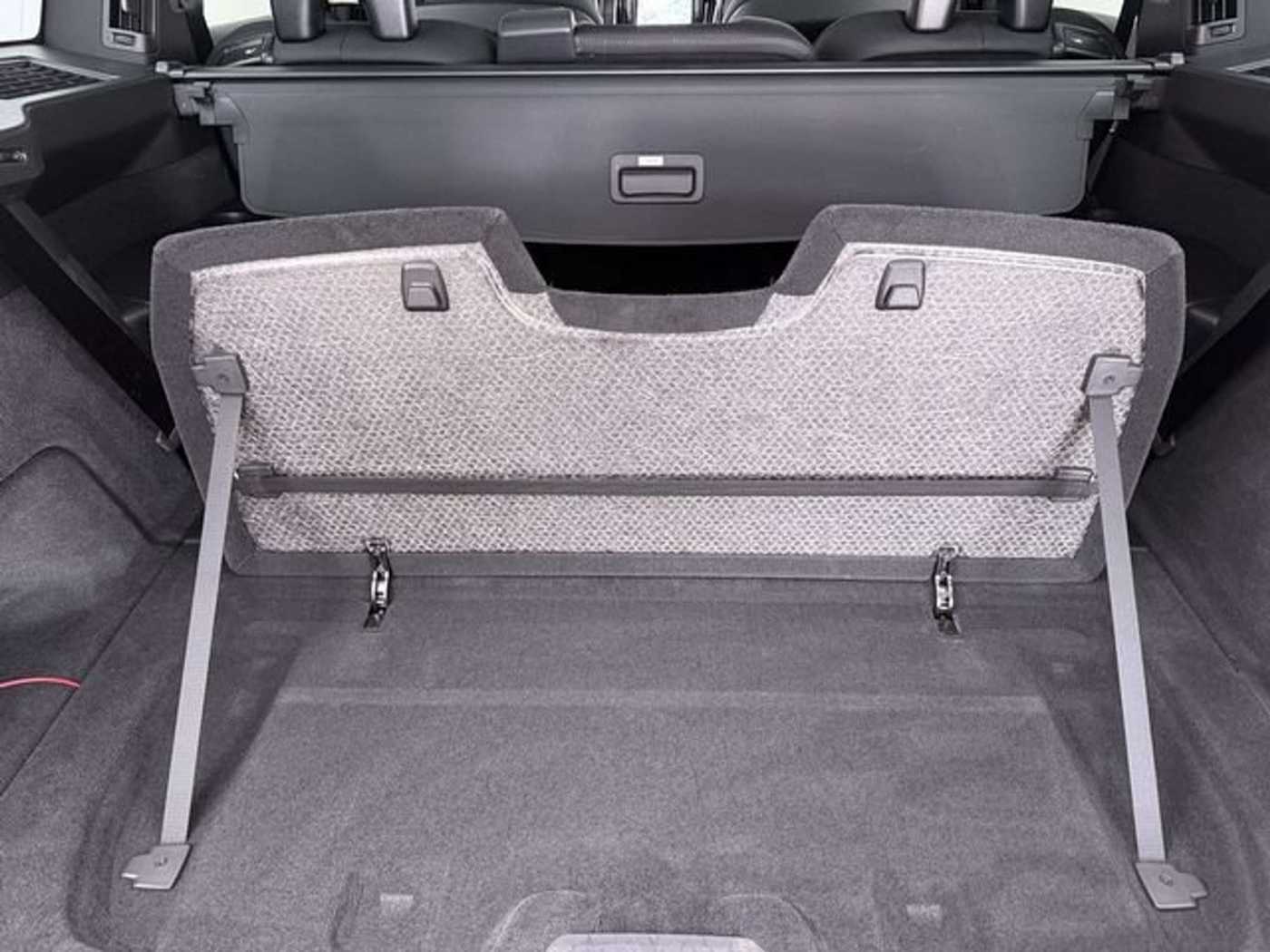 Volvo XC90 – Bild 19