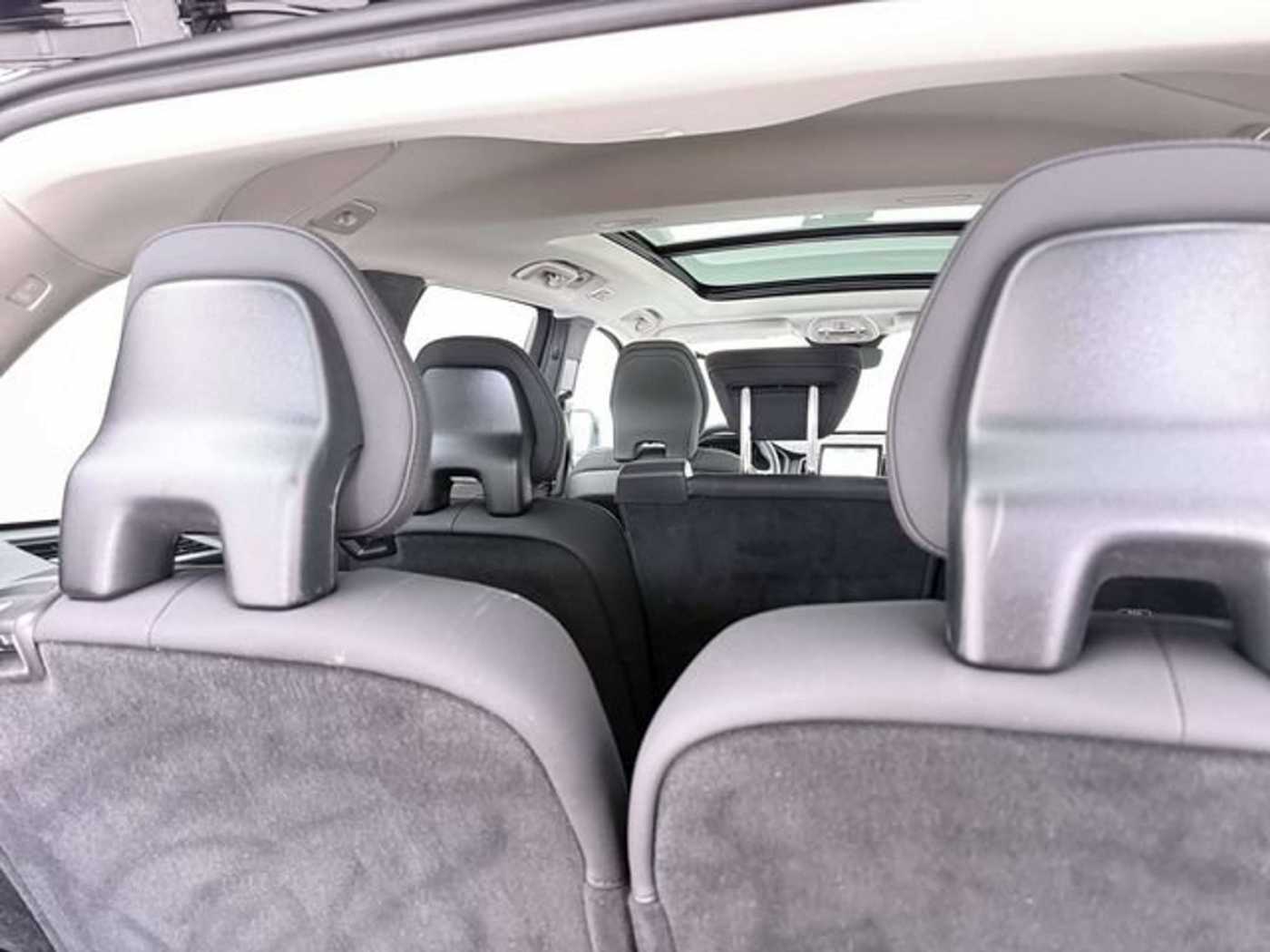 Volvo XC90 – Bild 25