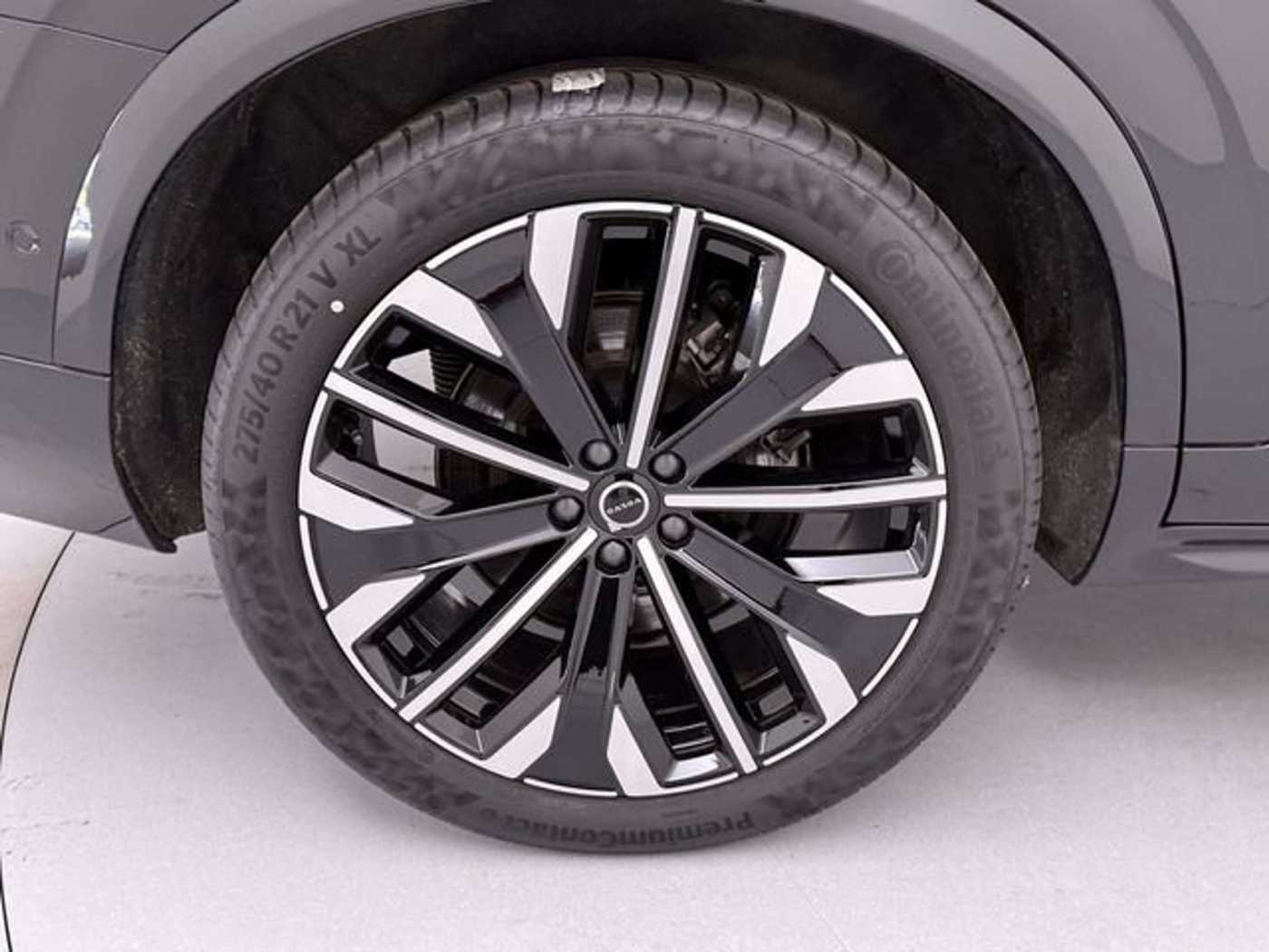 Volvo XC90 – Bild 26
