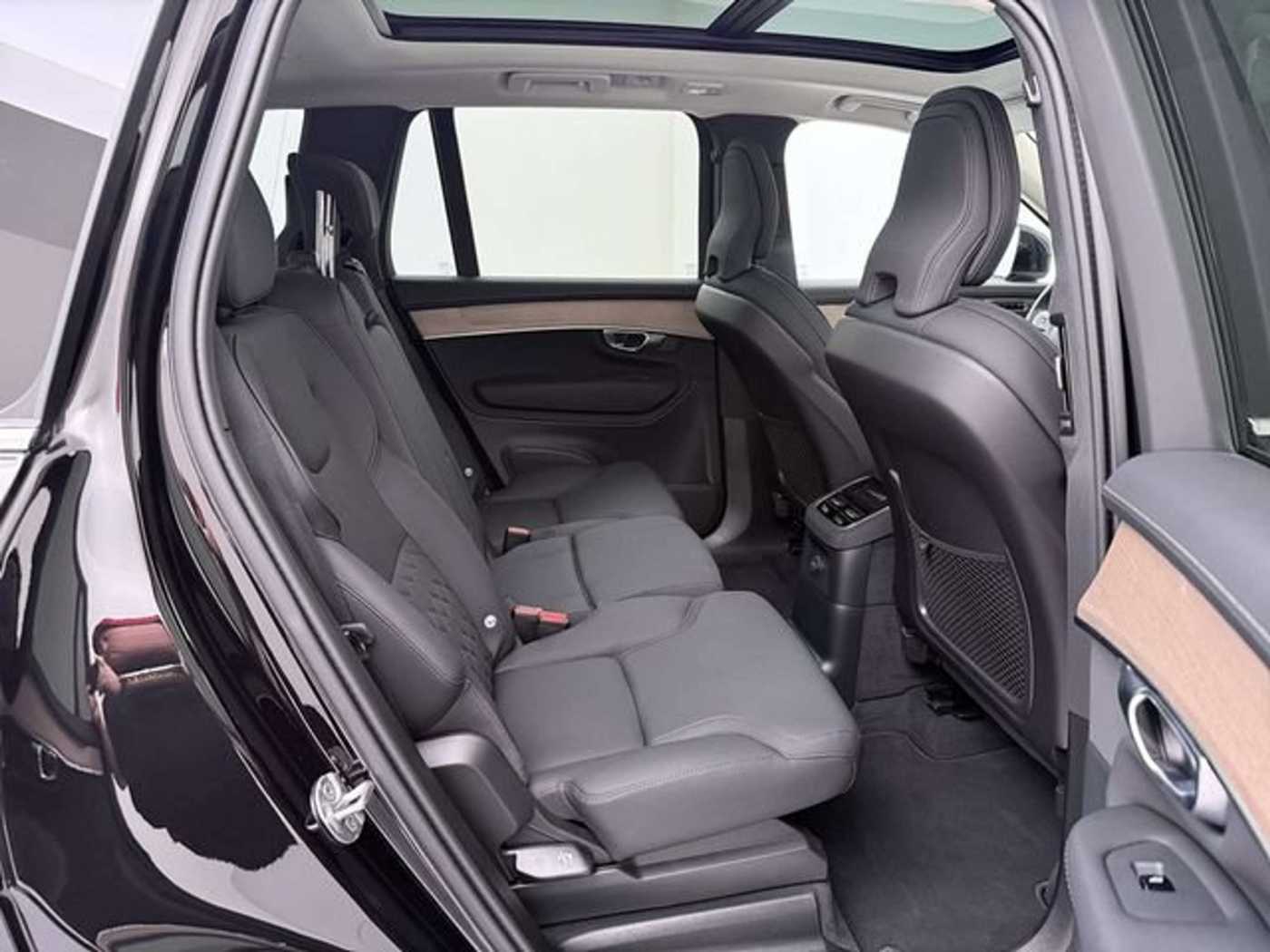 Volvo XC90 – Bild 27