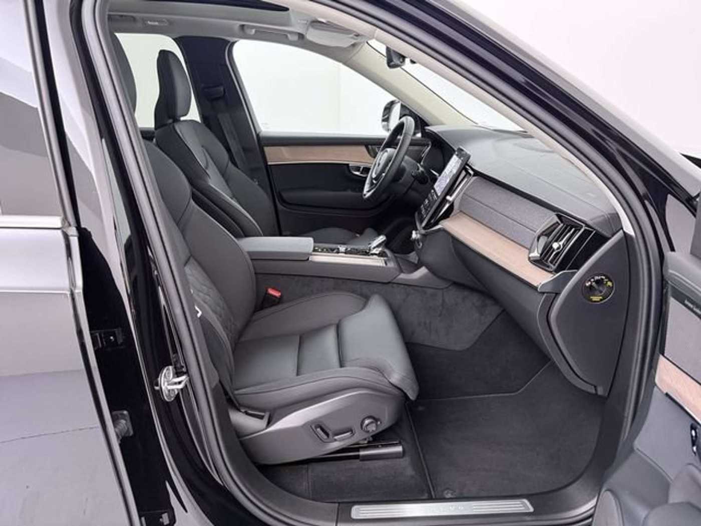Volvo XC90 – Bild 28