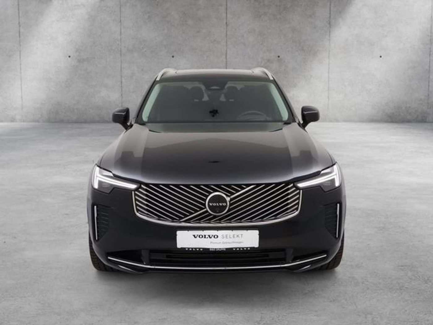Volvo XC90 – Bild 2