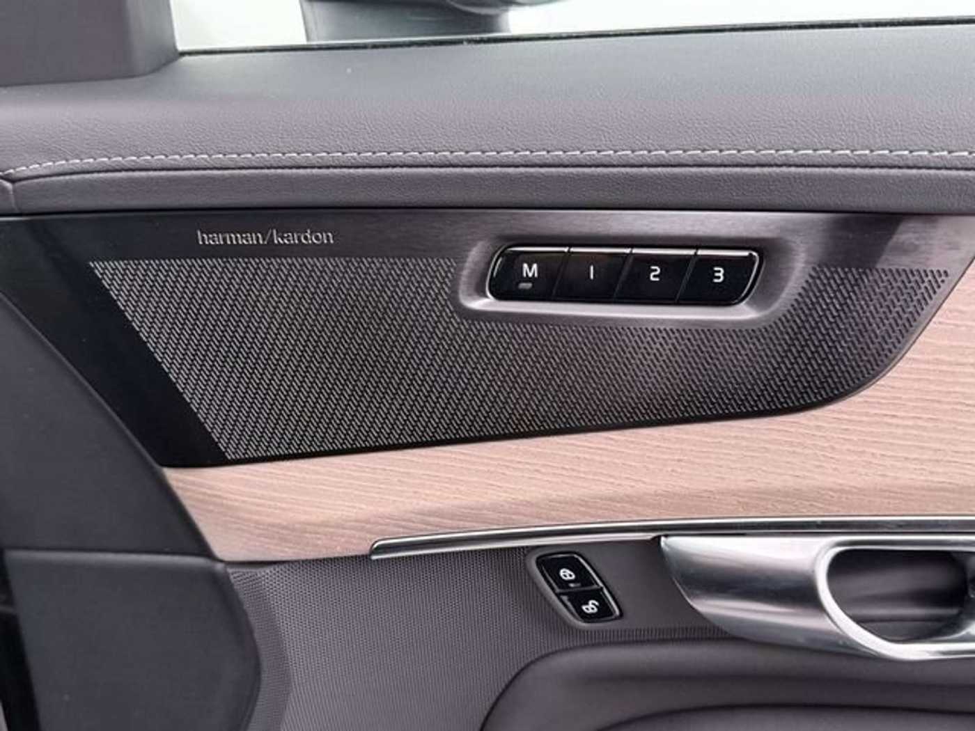 Volvo XC90 – Bild 29