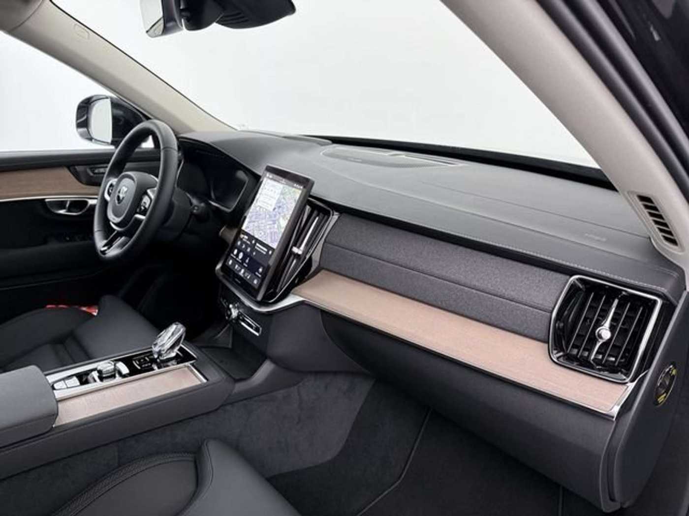 Volvo XC90 – Bild 30