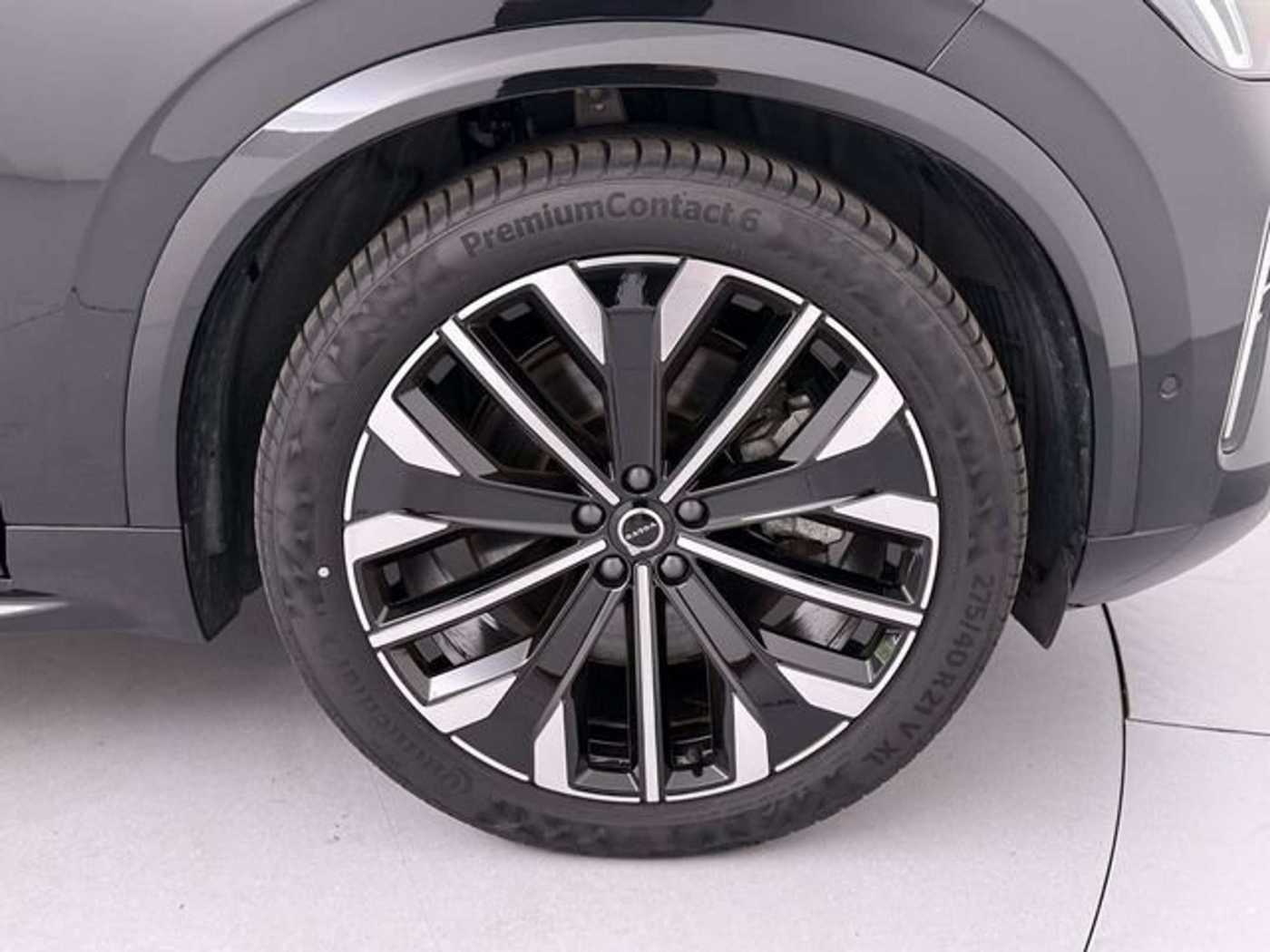 Volvo XC90 – Bild 31