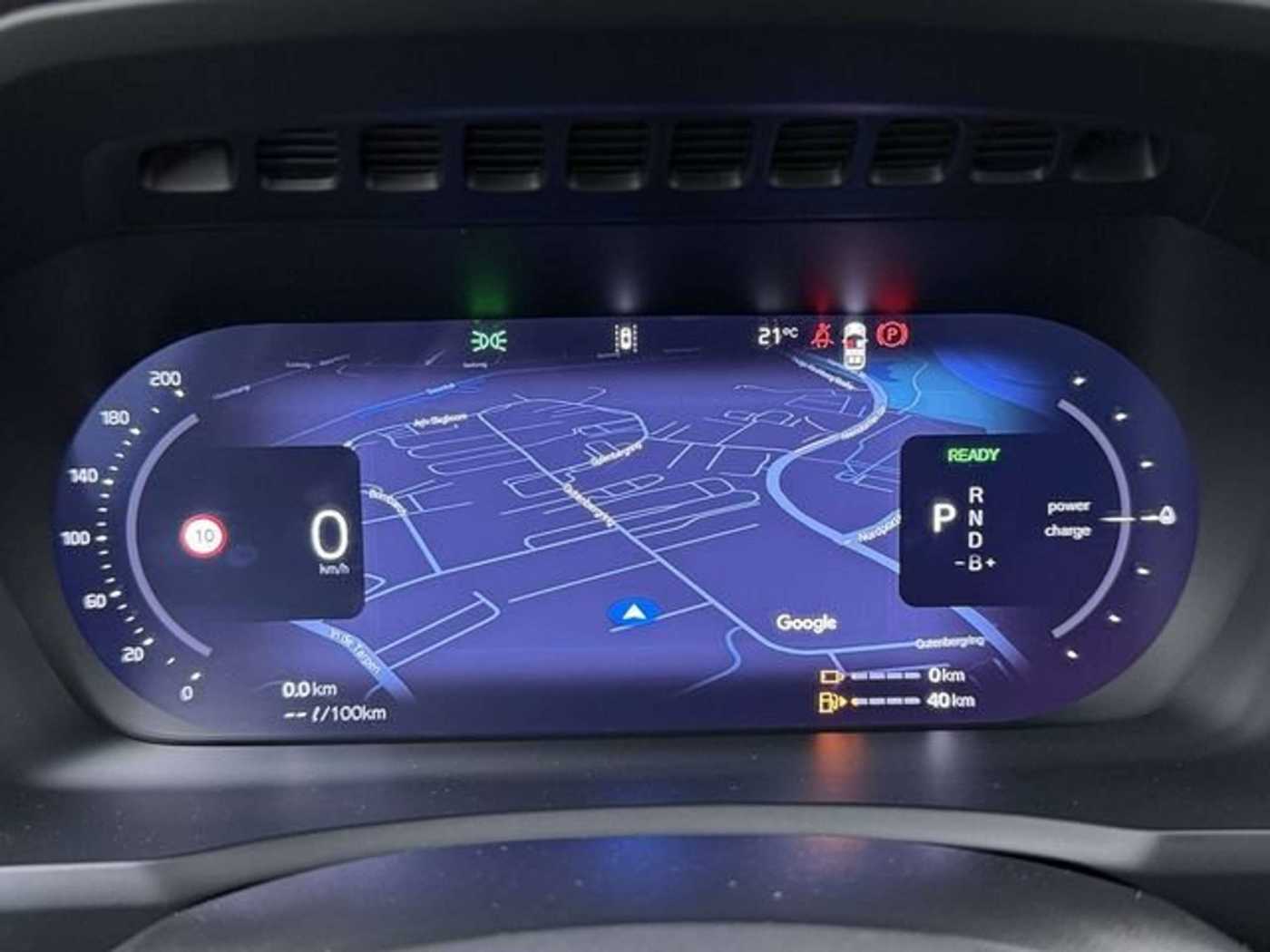 Volvo XC90 – Bild 32