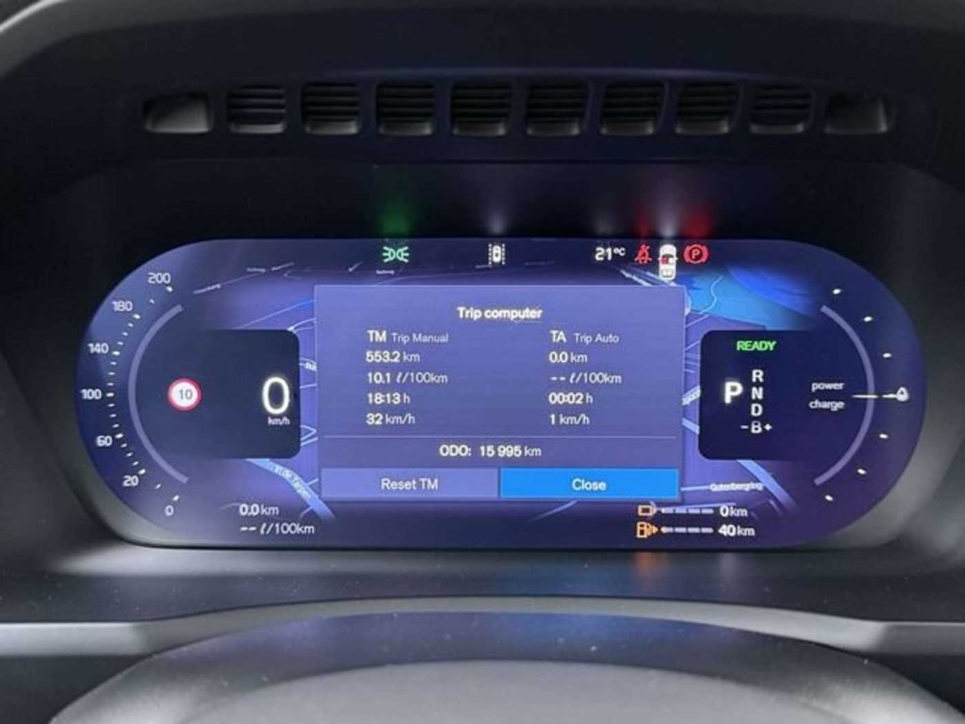 Volvo XC90 – Bild 33