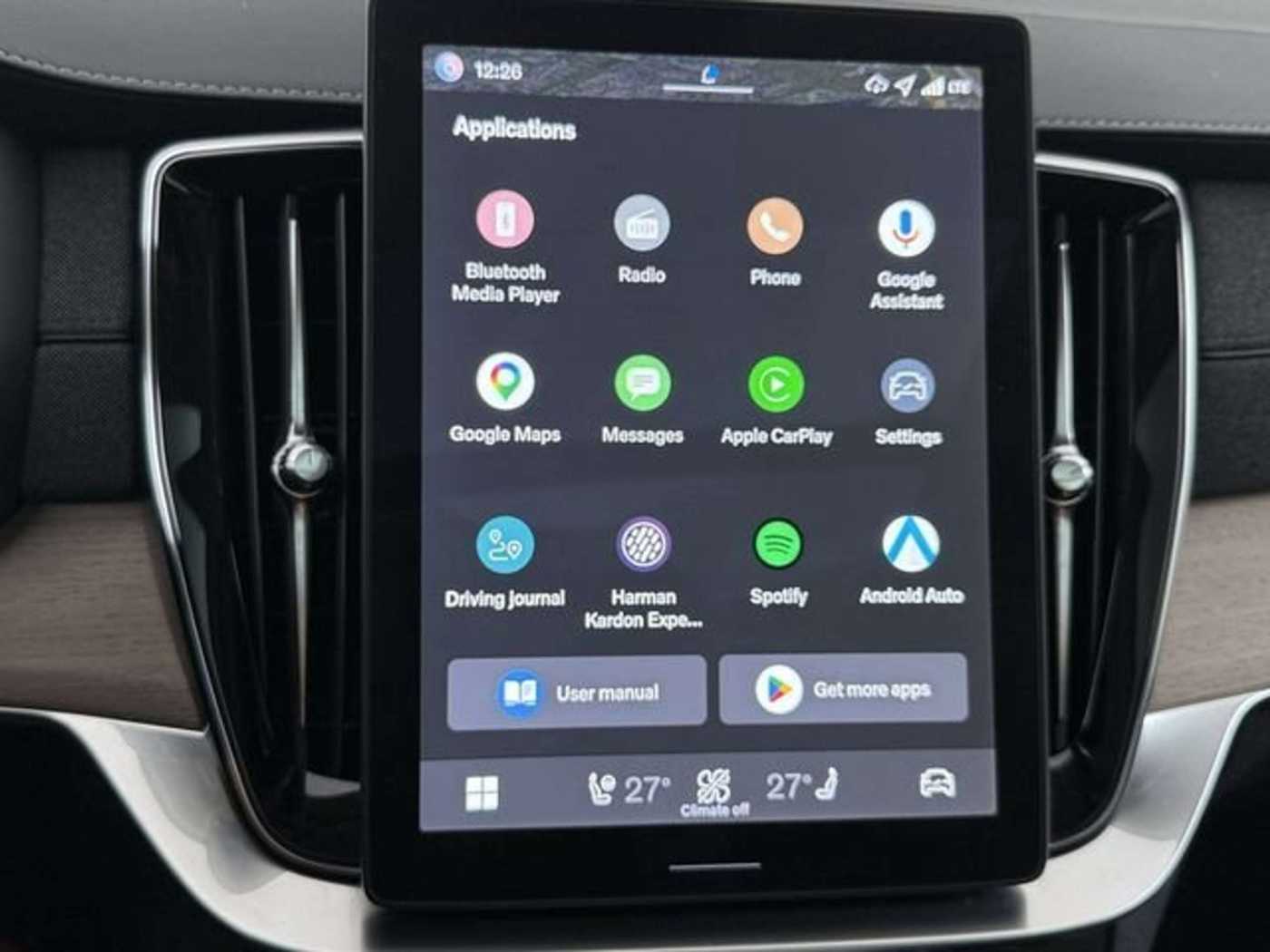 Volvo XC90 – Bild 36