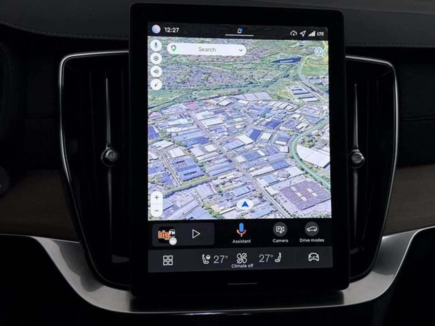 Volvo XC90 – Bild 38