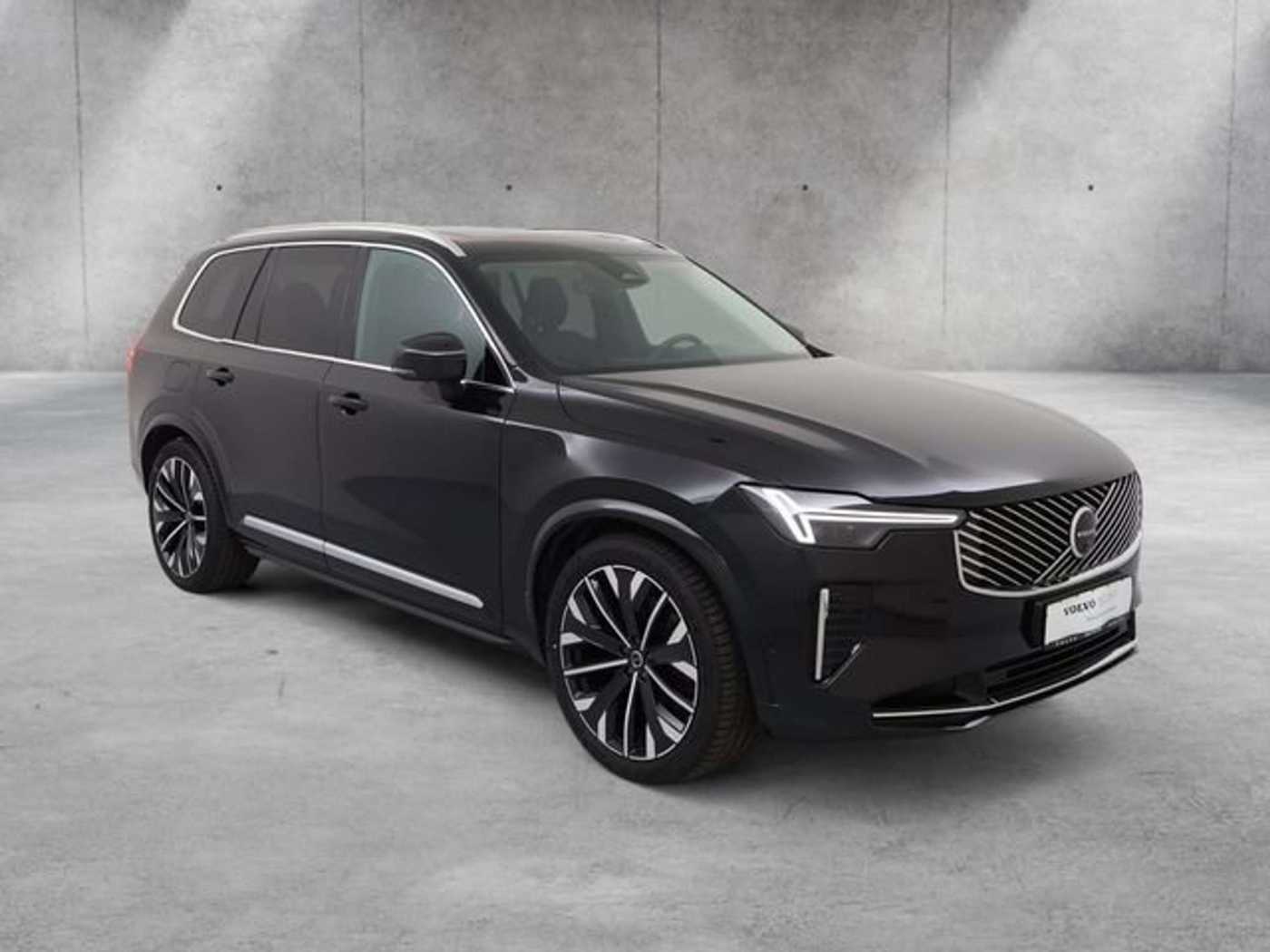 Volvo XC90 – Bild 3