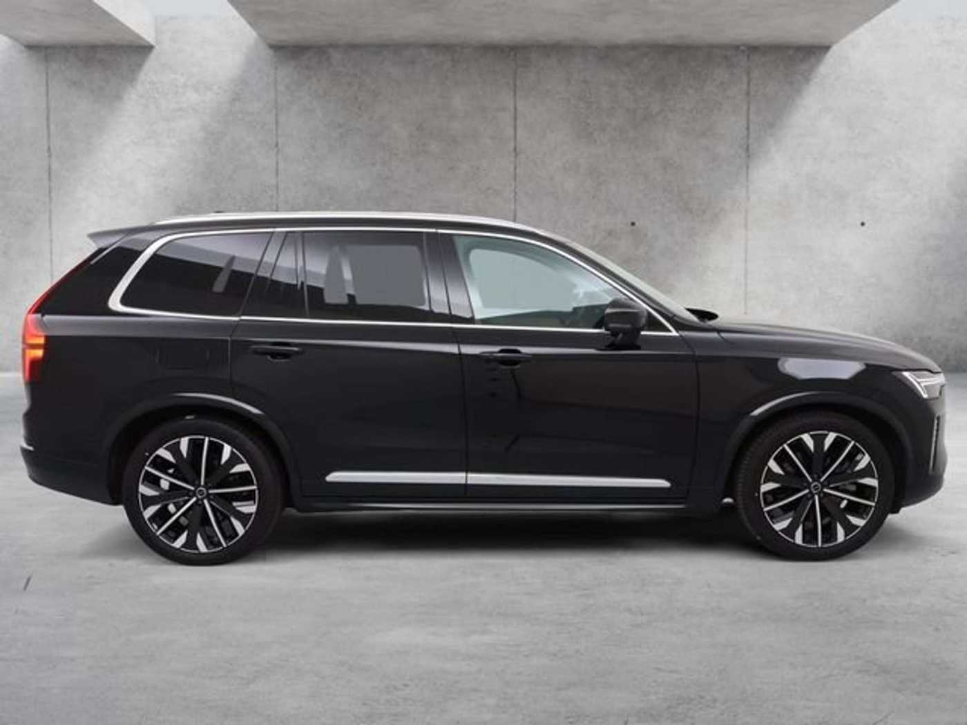 Volvo XC90 – Bild 4