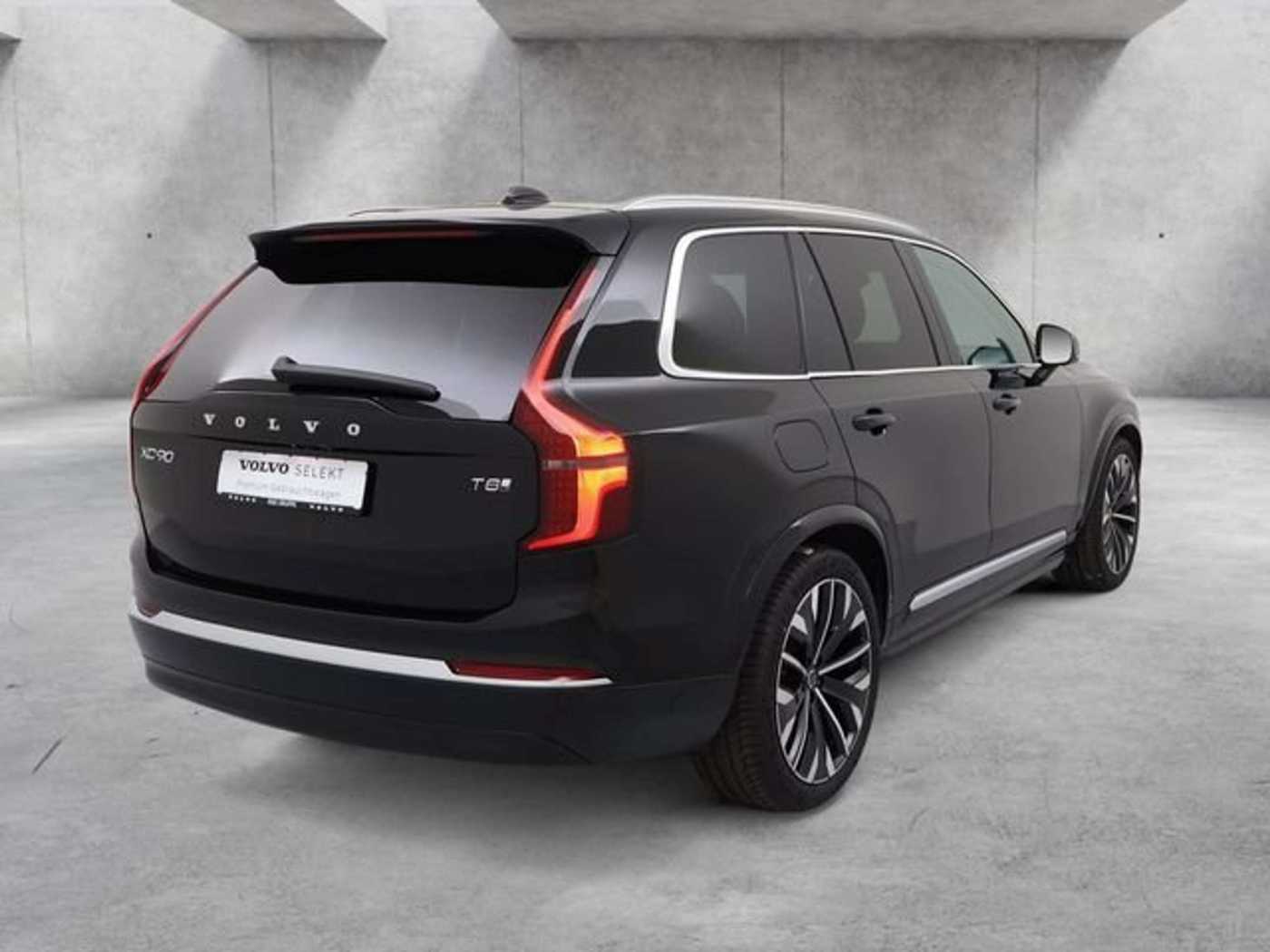 Volvo XC90 – Bild 5