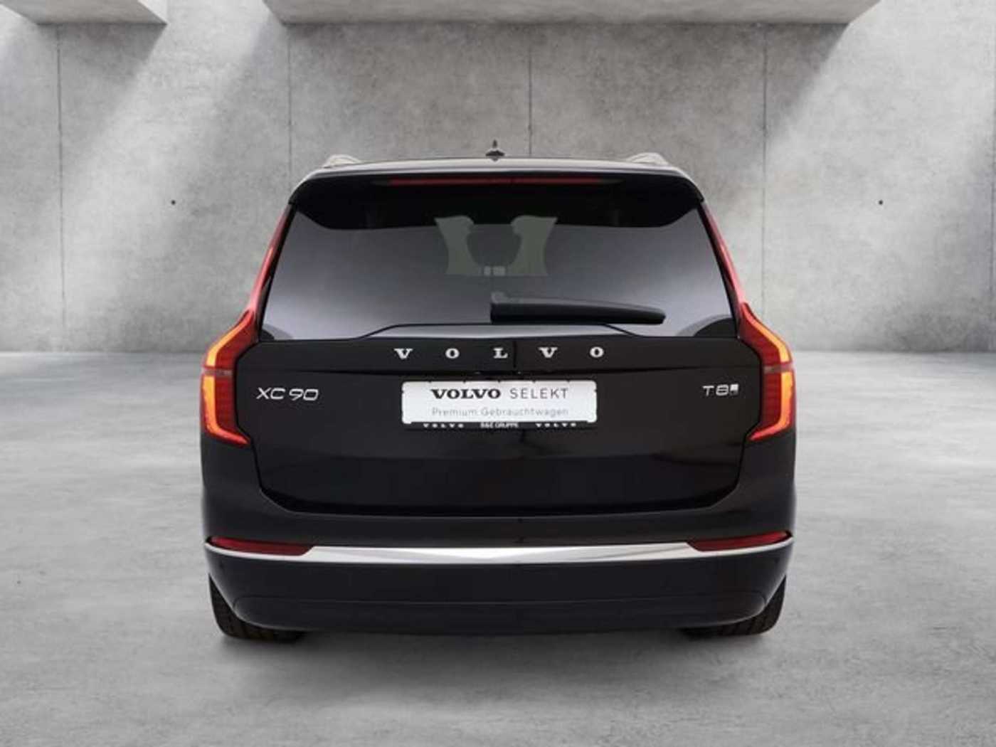 Volvo XC90 – Bild 6