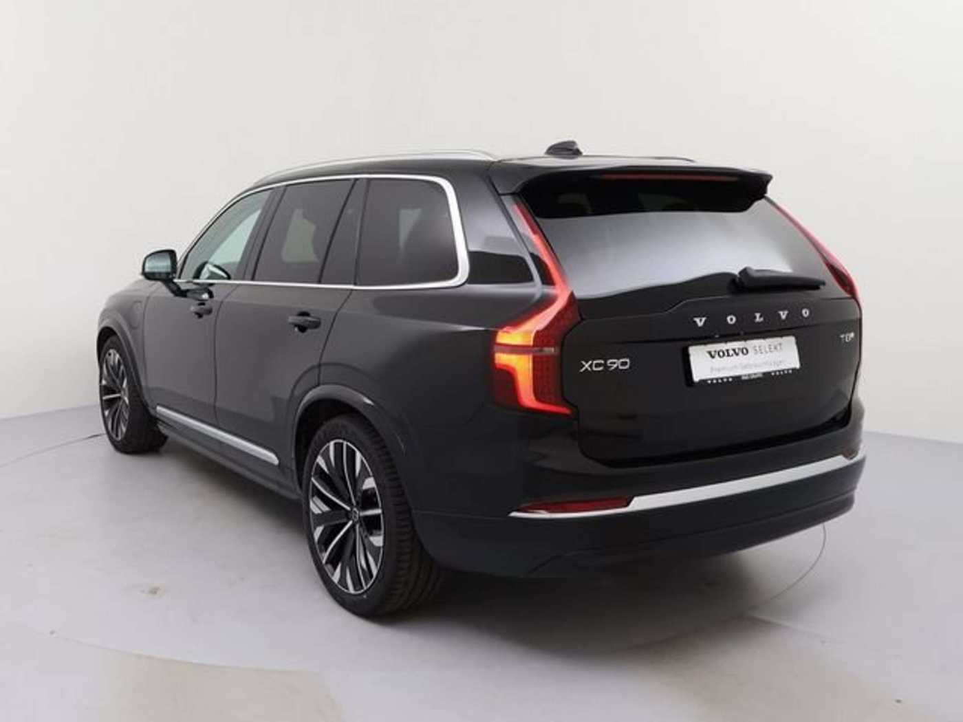 Volvo XC90 – Bild 7