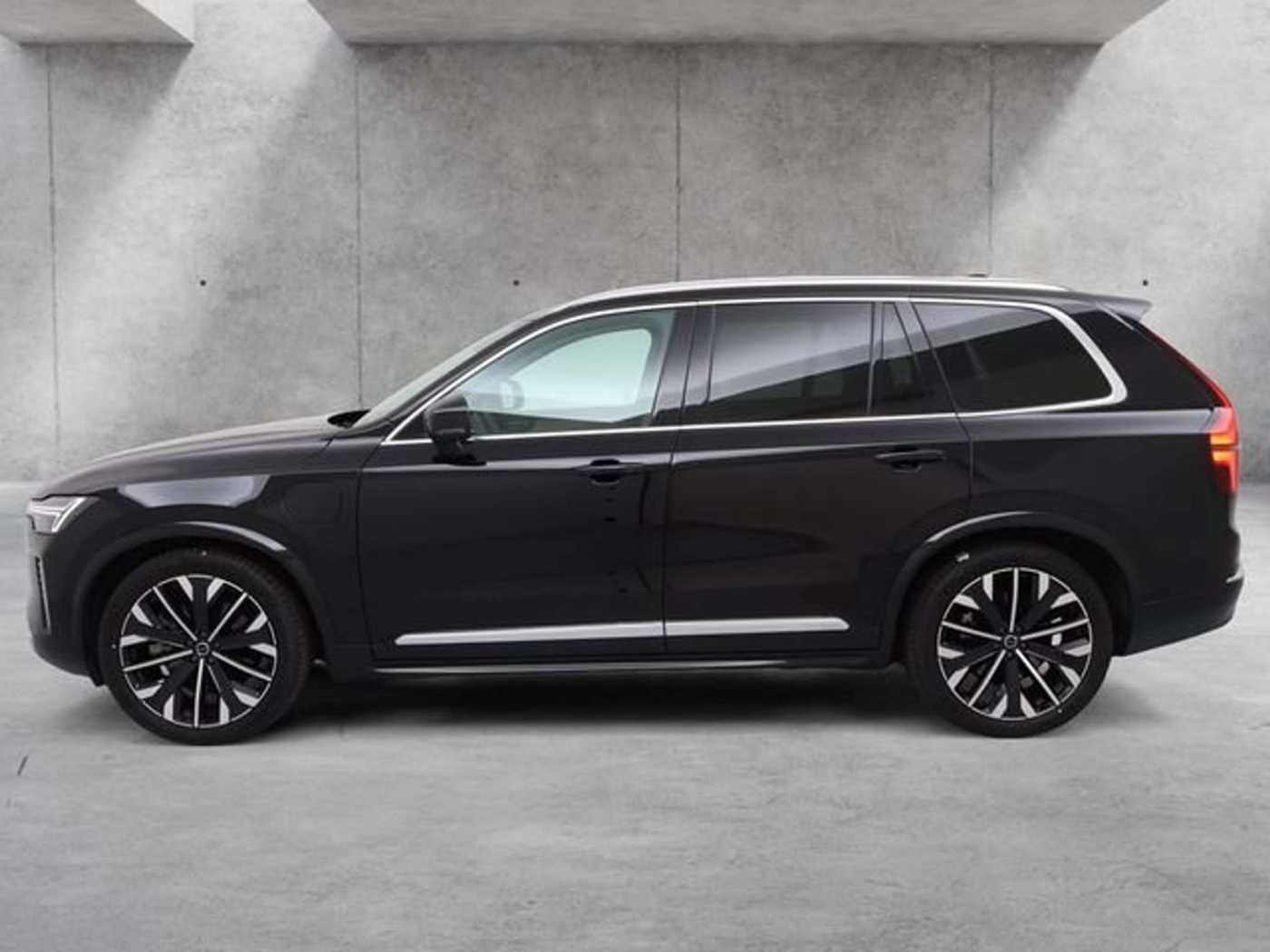 Volvo XC90 – Bild 8